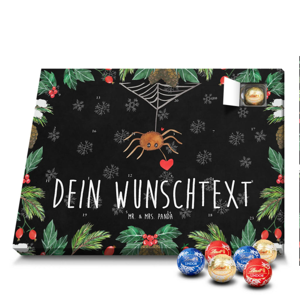 Adventskalender mit Namen Spinne Agathe Liebe Adventskalender mit Namen, Personalisierter Adventskalender, Videos, Spinne, Merchandise, Spinne Agathe, Agathe, Verliebt, Liebesbeweis, Liebe, Liebesgeschenk