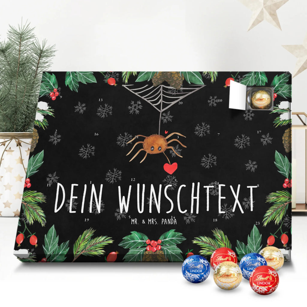Adventskalender mit Namen Spinne Agathe Liebe Adventskalender mit Namen, Personalisierter Adventskalender, Videos, Spinne, Merchandise, Spinne Agathe, Agathe, Verliebt, Liebesbeweis, Liebe, Liebesgeschenk
