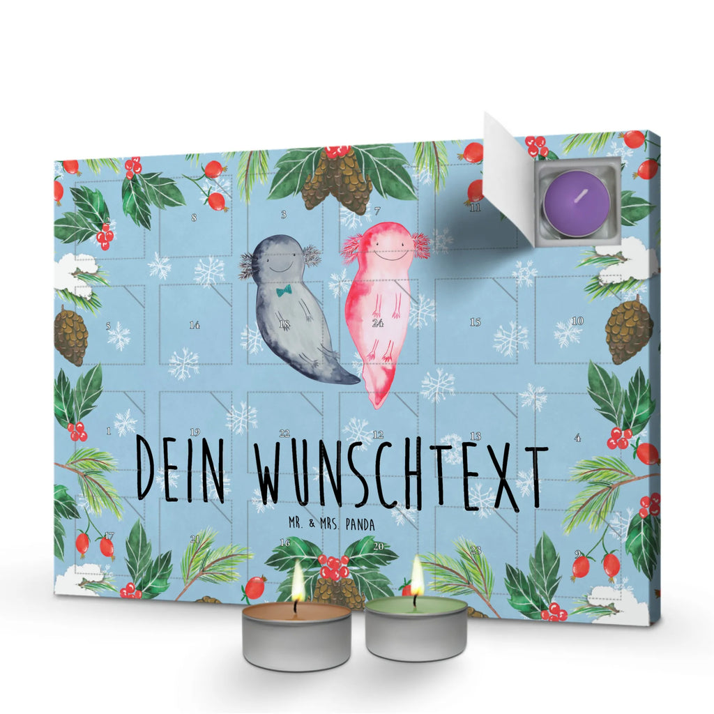 Personalisierter Duftkerzen Adventskalender Axolotl Liebe Personalisierter Duftkerzen Adventskalender, Freundin, Jahrestag, Verlobung, Liebesgeschenk, Ehefrau, Heiratsantrag, Heiraten, Hocheitstag, Freund, Ehemann, Partner, Liebe, Geschenk für Frauen, Geschenk für Partner, Geschenk für Freundin, für Männer, Valentinstag, Mitbringsel, Hochzeitstag, Liebesbeweis, für Ehemann