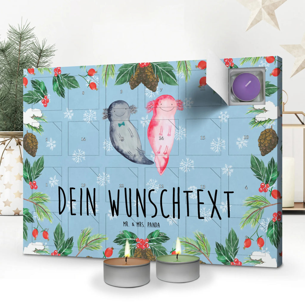 Personalisierter Duftkerzen Adventskalender Axolotl Liebe Personalisierter Duftkerzen Adventskalender, Freundin, Jahrestag, Verlobung, Liebesgeschenk, Ehefrau, Heiratsantrag, Heiraten, Hocheitstag, Freund, Ehemann, Partner, Liebe, Geschenk für Frauen, Geschenk für Partner, Geschenk für Freundin, für Männer, Valentinstag, Mitbringsel, Hochzeitstag, Liebesbeweis, für Ehemann