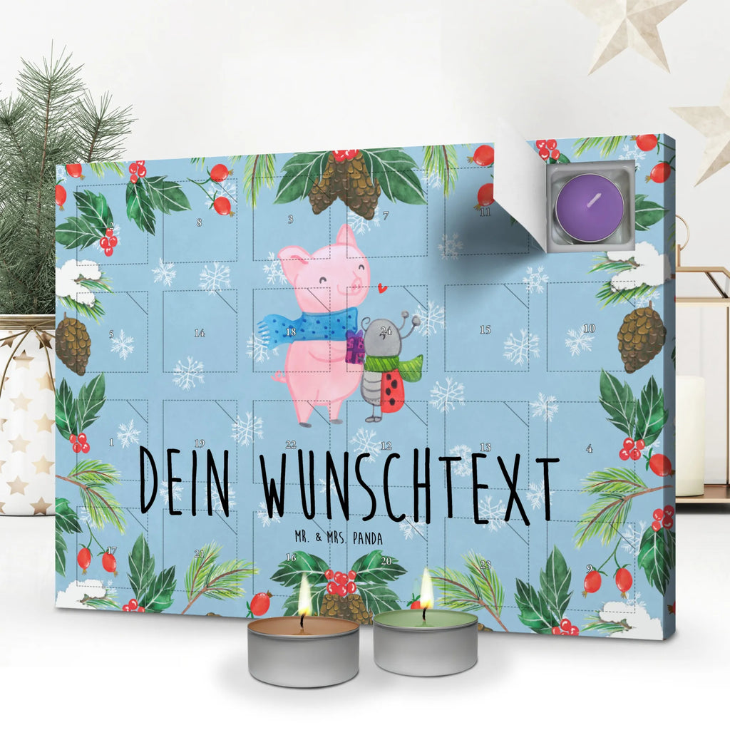 Personalisierter Duftkerzen Adventskalender Glühschwein Smörle Personalisierter Duftkerzen Adventskalender, Advent, Heiligabend, Winter, Wintermotiv, Weihnachten, Weihnachtsdeko, Nikolaus, Glühwein Ist Köstlich Spruch, Winterlicher Glühwein Spruch, Marienkäfer in Winterkleidung, Handgezeichnetes Glühschwein, Romantische Geschenkidee Glühwein, Süßer Marienkäfer Gibt Geschenk, Glühwein Liebhaber Geschenk, Smörle Der Stolze Marienkäfer, Herzliches Marienkäfer Motiv, Kreatives Glühschwein Design