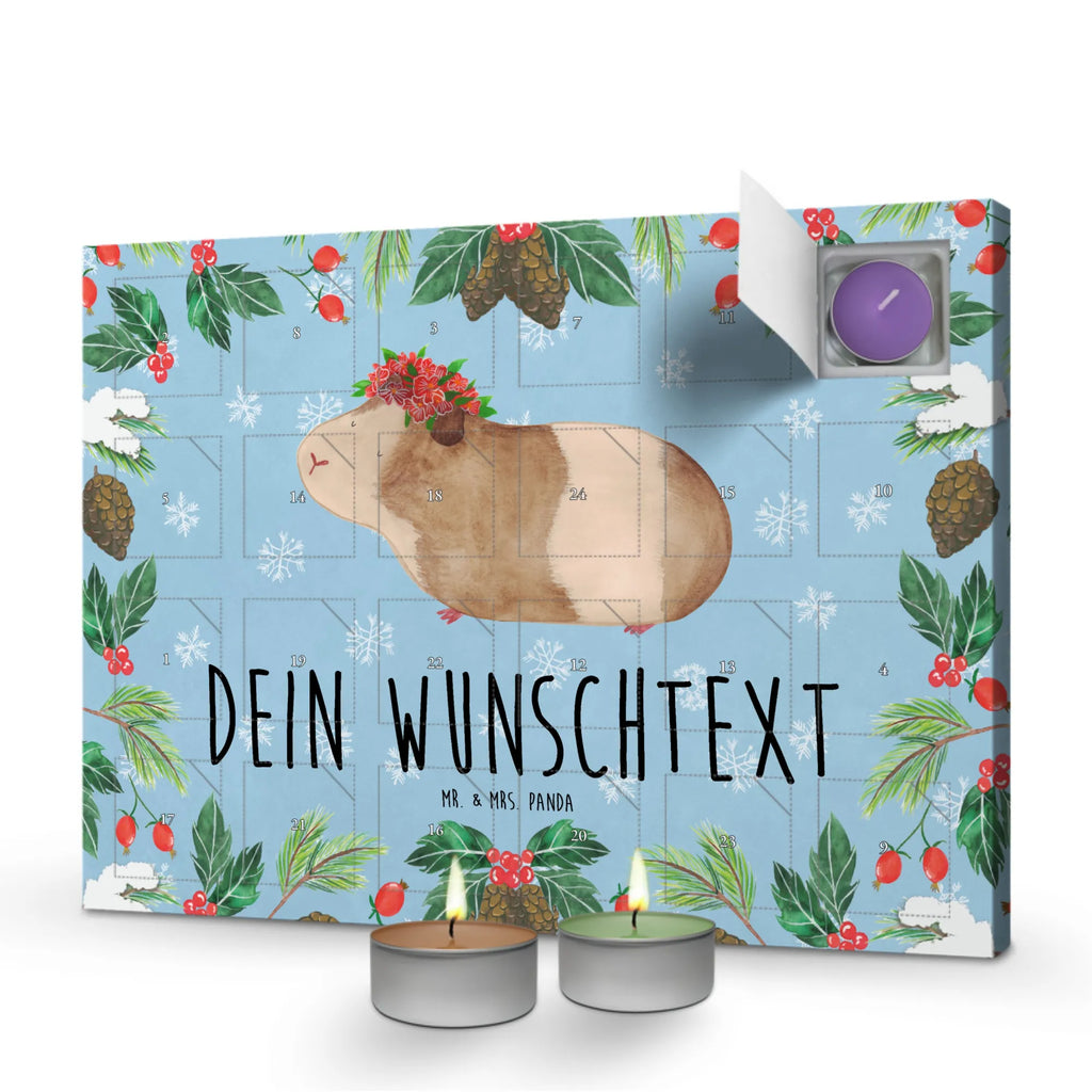 Personalisierter Duftkerzen Adventskalender Meerschweinchen Weisheit Personalisierter Duftkerzen Adventskalender, Tiermotive, Tiere, Gute Laune, Lustige Sprüche, Realität, Spruch, Meerschweinchen, Weisheit, Wunder, Meerie, Motivation, Meeries, Wunderland, Blumenkind