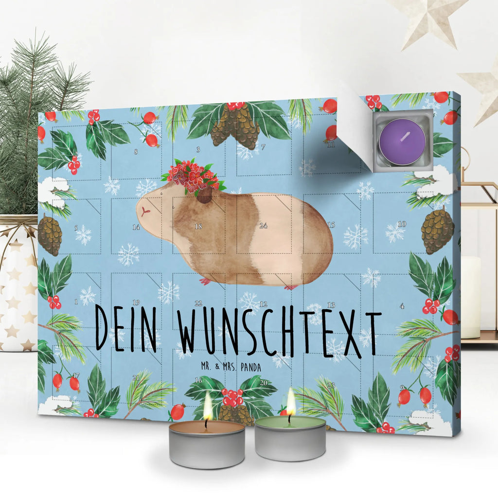 Personalisierter Duftkerzen Adventskalender Meerschweinchen Weisheit Personalisierter Duftkerzen Adventskalender, Tiermotive, Tiere, Gute Laune, Lustige Sprüche, Realität, Spruch, Meerschweinchen, Weisheit, Wunder, Meerie, Motivation, Meeries, Wunderland, Blumenkind