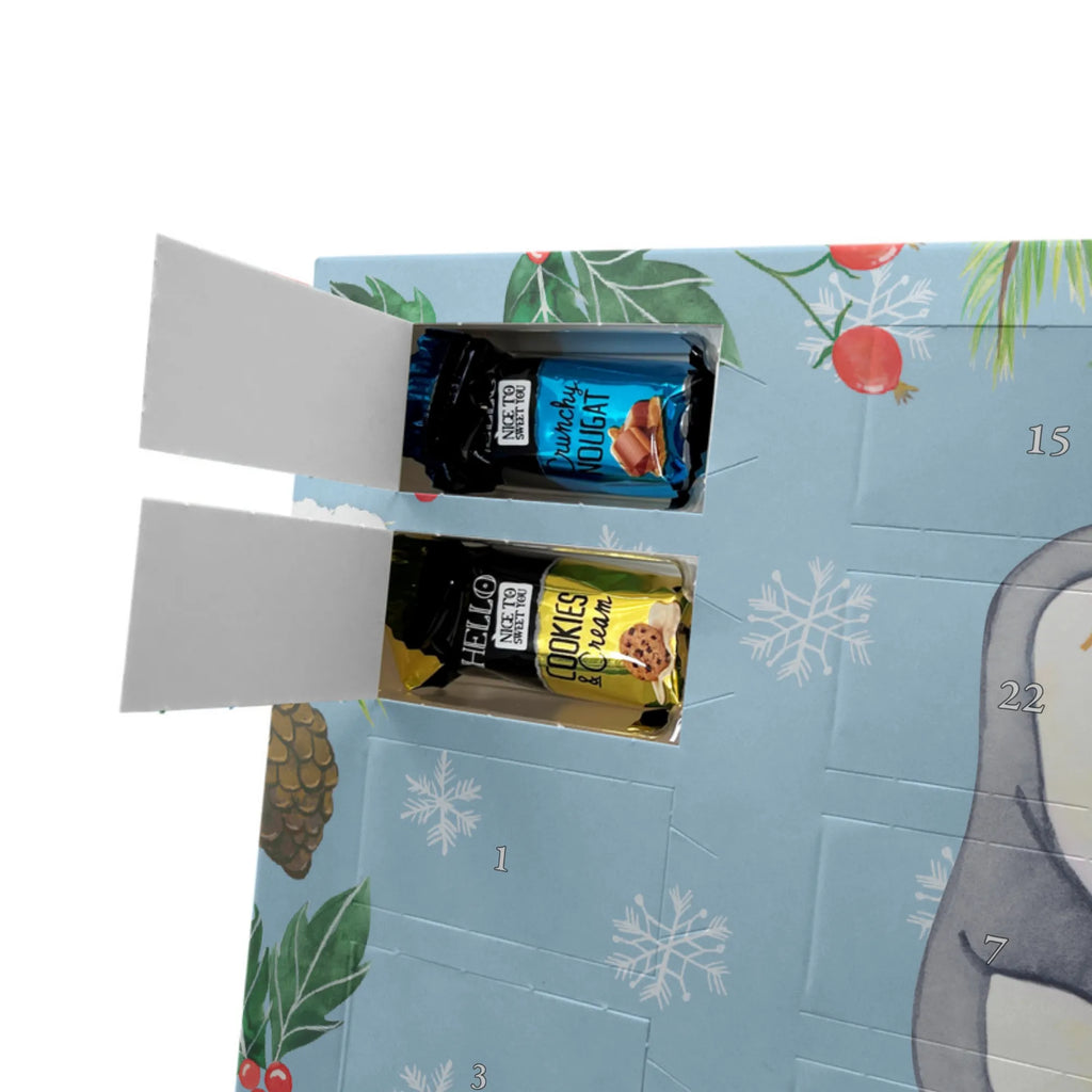 Adventskalender mit Namen Pinguine trösten Personalisierter Adventskalender, Adventskalender mit Namen, Ehefrau, Freundin, Verlobung, Jahrestag, Liebe, Freund, Partner, Heiraten, Ehemann, Heiratsantrag, Liebesgeschenk, Hocheitstag, Hochzeitstag, Liebesbeweis, für Ehemann, Valentinstag, Geschenk für Frauen, Geschenk für Freundin, für Männer, Mitbringsel, Geschenk für Partner