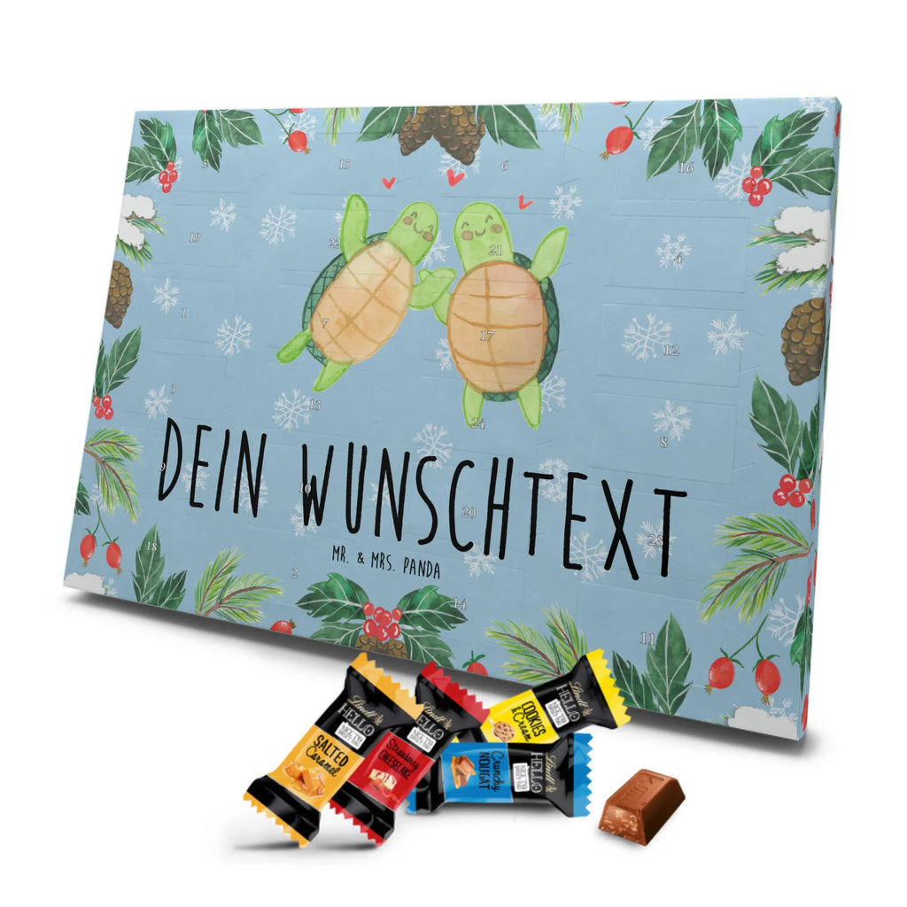 Personalisierter Schoko Adventskalender Schildkröten Paar Personalisierter Adventskalender, Adventskalender mit Namen, Liebe, Heiratsantrag, Heiraten, Hocheitstag, Freundin, Liebesgeschenk, Jahrestag, Verlobung, Ehefrau, Partner, Ehemann, Freund, Geschenk für Partner, für Männer, für Ehemann, Mitbringsel, Liebesbeweis, Hochzeitstag, Geschenk für Freundin, Geschenk für Frauen, Valentinstag