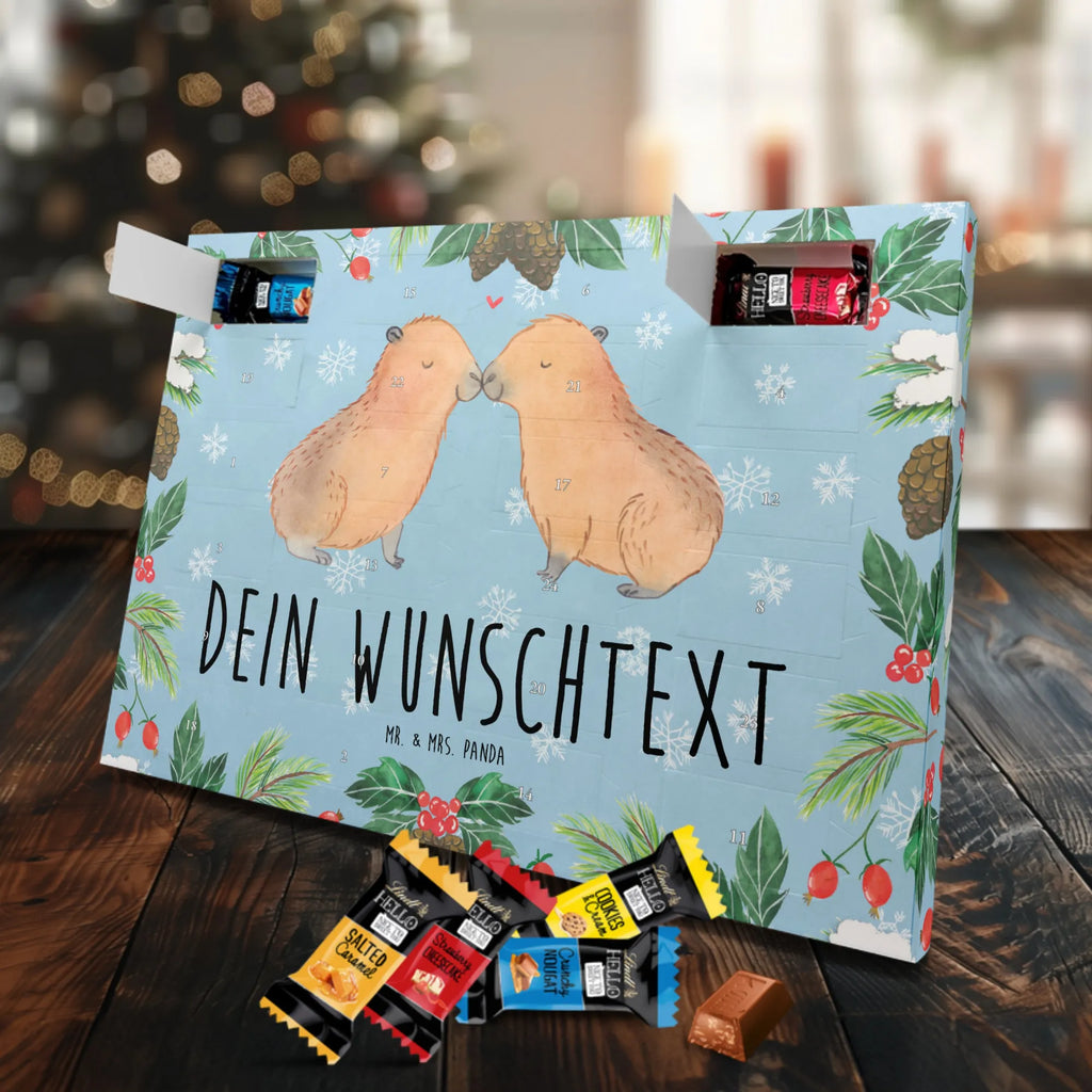 Personalisierter Schoko Adventskalender Capybara Liebe Personalisierter Adventskalender, Adventskalender mit Namen, Tiere, Tiermotive, Lustige Sprüche, Gute Laune, Liebesspruch, Beziehung, Geschenkidee, Liebe, Valentinstag, Jahrestag, Ehejubiläum, Herzlich, Liebesbeweis, Verschmolzen, Romantisches Geschenk, Kuschel Capybaras, Tierliebe, Partnertiere, Verliebt, Capybara, Du Bist Meins, Paar, Handgezeichnet, Ich Bin Deins