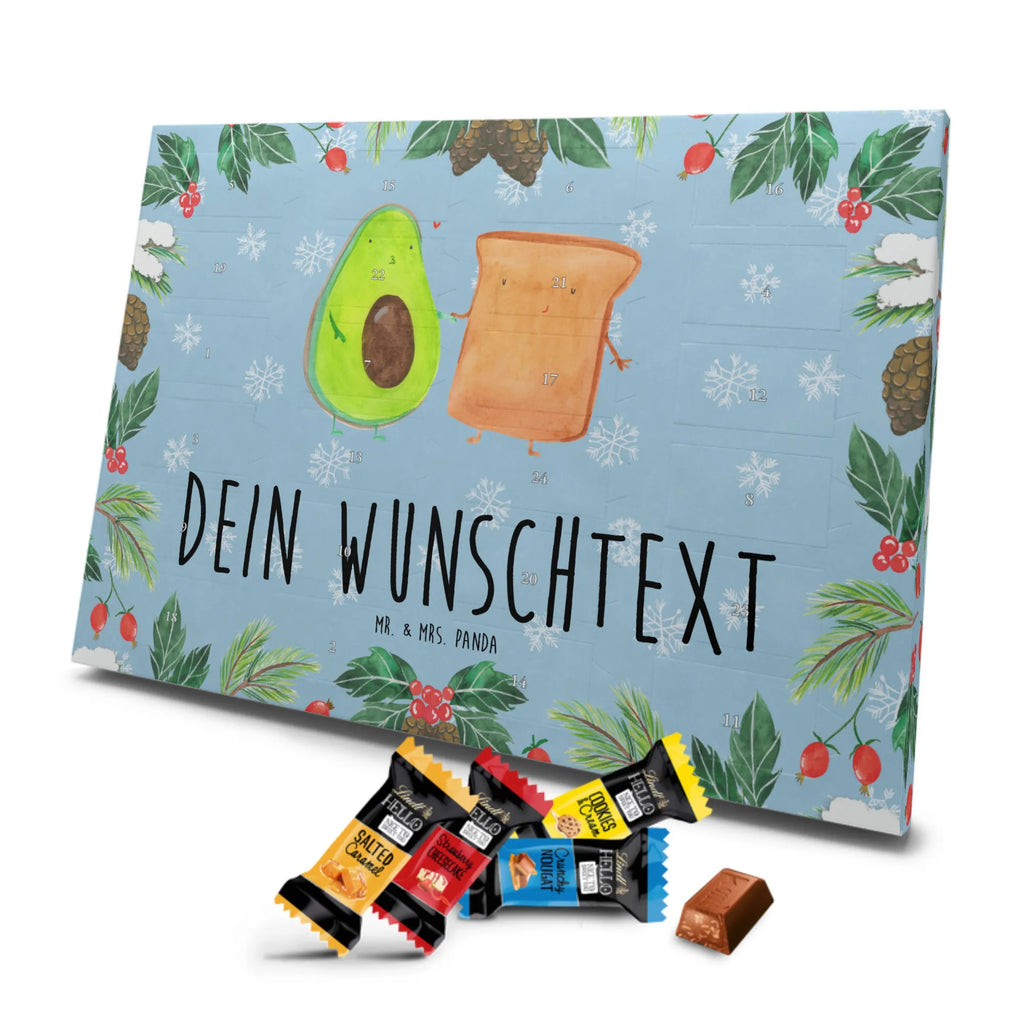 Adventskalender mit Namen Avocado Toast Adventskalender mit Namen, Personalisierter Adventskalender, Gesund, Vegan, Veggie, Avocado, Toast, Hochzeitsgeschenk, Verlobungsparty, Freund, Pärchen, Verlobt, Jahrestag, Toastbrot, Jahrestagsgeschenk, Freundin, Hochzeit, Liebespaar