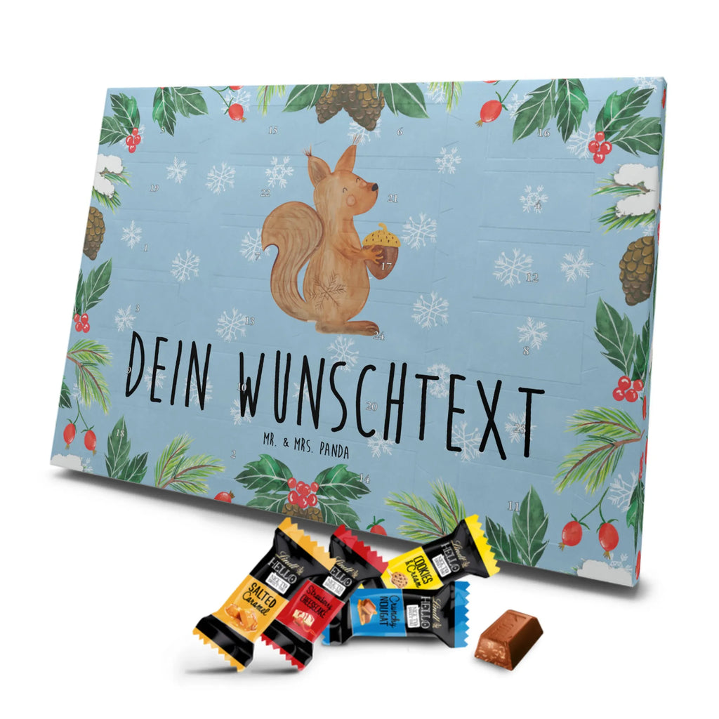 Adventskalender mit Namen Eichhörnchen Weihnachten Adventskalender mit Namen, Personalisierter Adventskalender, Wintermotiv, Weihnachtsdeko, Weihnachten, Winter, Heiligabend, Advent, Nikolaus, Guten Rutsch, Weihnachtsgruß, Neujahr, Frohe Weihnachten, Frohes Neues Jahr, Vogel, Weihnachtsmotiv