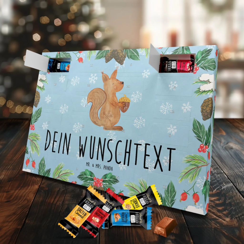 Adventskalender mit Namen Eichhörnchen Weihnachten Adventskalender mit Namen, Personalisierter Adventskalender, Wintermotiv, Weihnachtsdeko, Weihnachten, Winter, Heiligabend, Advent, Nikolaus, Guten Rutsch, Weihnachtsgruß, Neujahr, Frohe Weihnachten, Frohes Neues Jahr, Vogel, Weihnachtsmotiv