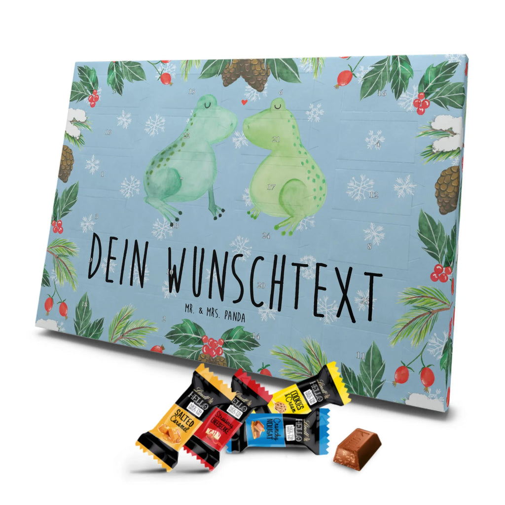 Adventskalender mit Namen Frosch Liebe Personalisierter Adventskalender, Adventskalender mit Namen, Ehefrau, Freundin, Verlobung, Jahrestag, Liebe, Freund, Partner, Heiraten, Ehemann, Heiratsantrag, Liebesgeschenk, Hocheitstag, Geschenk Freundin, Verliebt, Fröschchen, Liebesbeweis, Frosch, Verlobt, Geschenk Hochzeit, Verheiratet, Frösche, Froschkönig, Geschenk Freund, Hochzeitstag