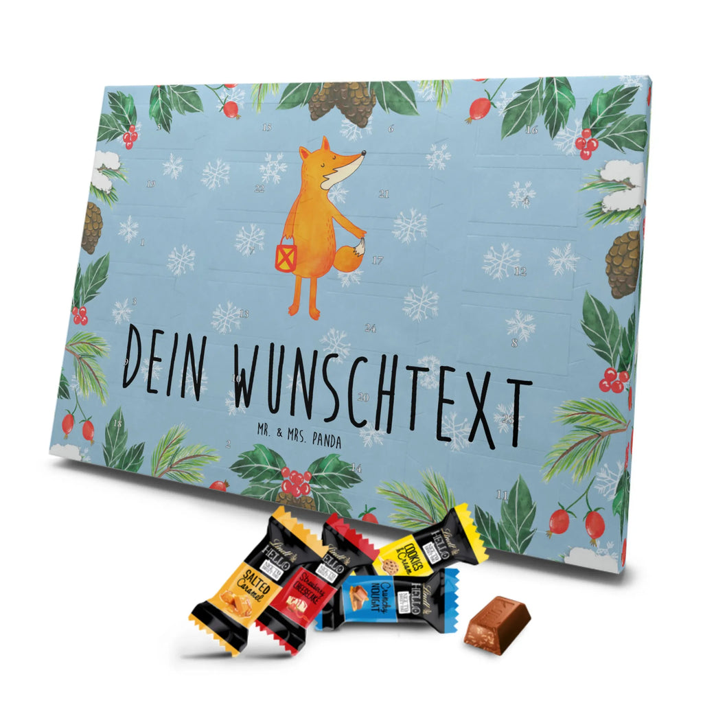 Adventskalender mit Namen Fuchs Laterne Personalisierter Adventskalender, Adventskalender mit Namen, Fuchs, Sankt Martin, Laterne, Laternenumzug, Cäsar Otto Hugo Flaischlen, Spruch Trösten, Liebeskummer Spruch, Füchse, Aufmuntern