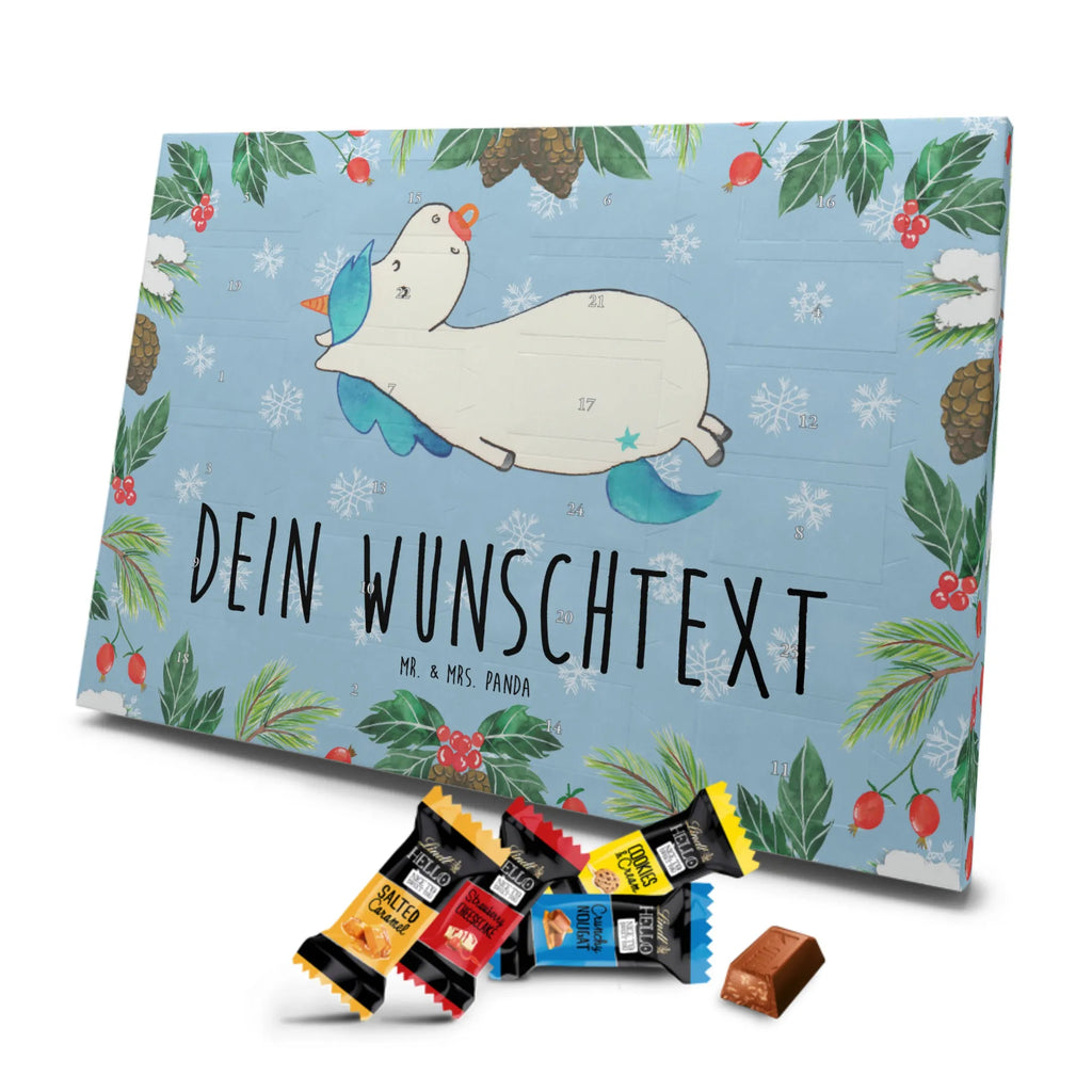 Adventskalender mit Namen Einhorn Schnuller Adventskalender mit Namen, Personalisierter Adventskalender, Einhörner, Unicorn, Einhorn Deko, Einhorn, Kleinkind, Mutter, Baby, Mama, Säugling, Geburt, Geburtstag, Schnuller, Geschenk Geburt