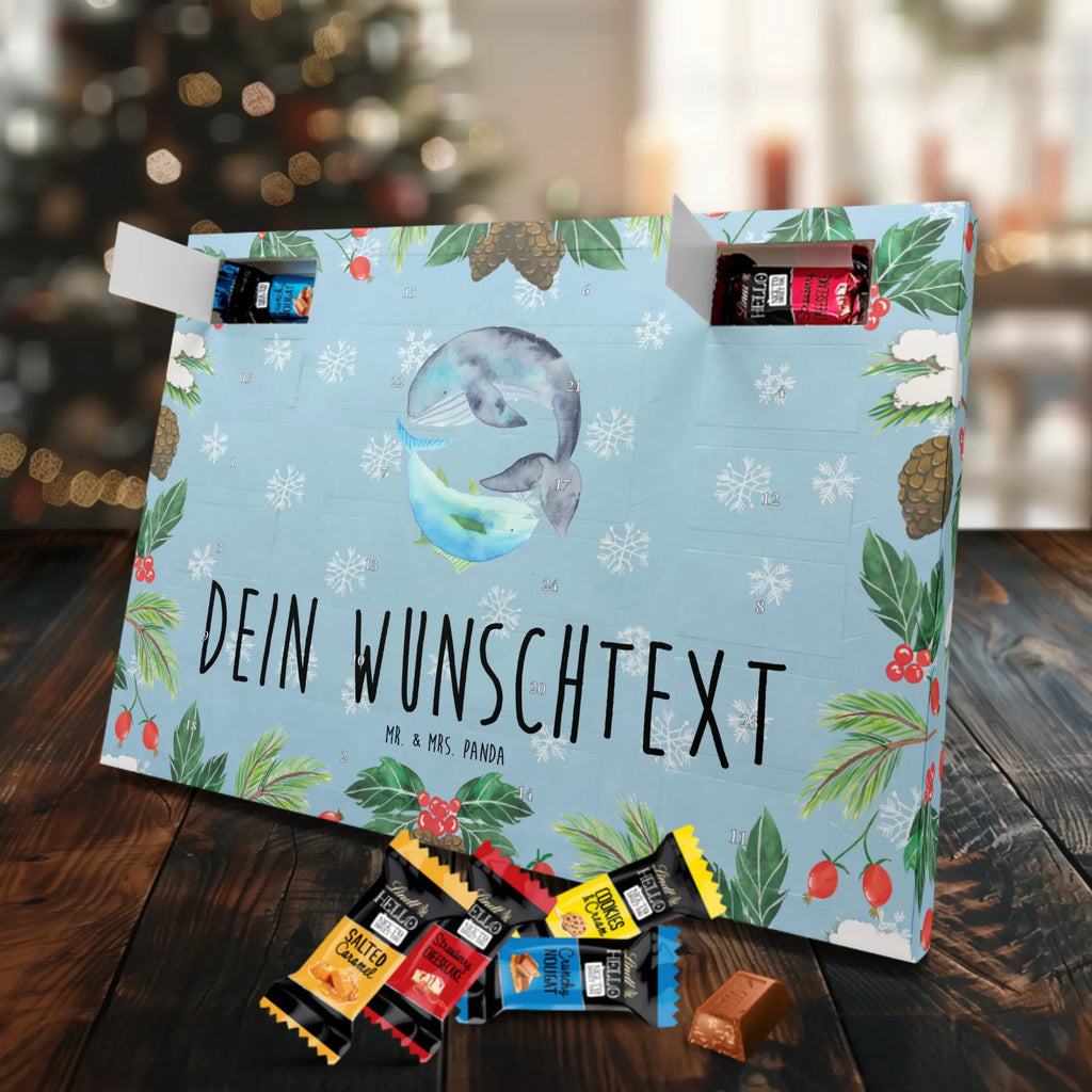 Adventskalender mit Namen Walfisch Thunfisch Adventskalender mit Namen, Personalisierter Adventskalender, Tiere, Tiermotive, Lustige Sprüche, Gute Laune, Spruch Des Tages, Wahl, Spruch Lustig, Flachwitz, Wortwitz Lustig, Wal, Flachwitz Geschenk, Tunfisch, Witz