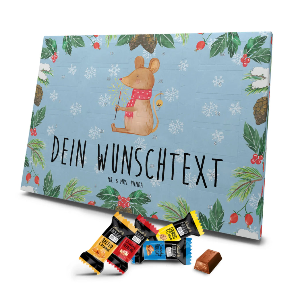 Adventskalender mit Namen Maus Weihnachten Adventskalender mit Namen, Personalisierter Adventskalender, Wintermotiv, Weihnachtsdeko, Weihnachten, Winter, Heiligabend, Advent, Nikolaus, Weihnachtsgruß, Frohe Weihnachten, Maus, Weihnachtsmotiv, Weihnachtswunder, Mäuschen