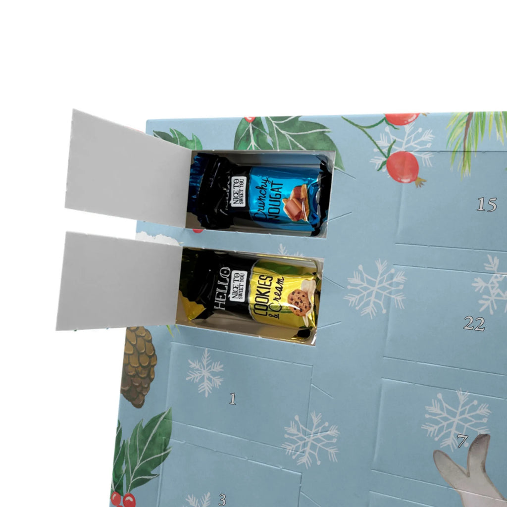  seal sherlock cute animal motives, gift ideas, hand drawn, small animals, gifts, funny sayings, animal lover, card, cute, special gifts, good mood