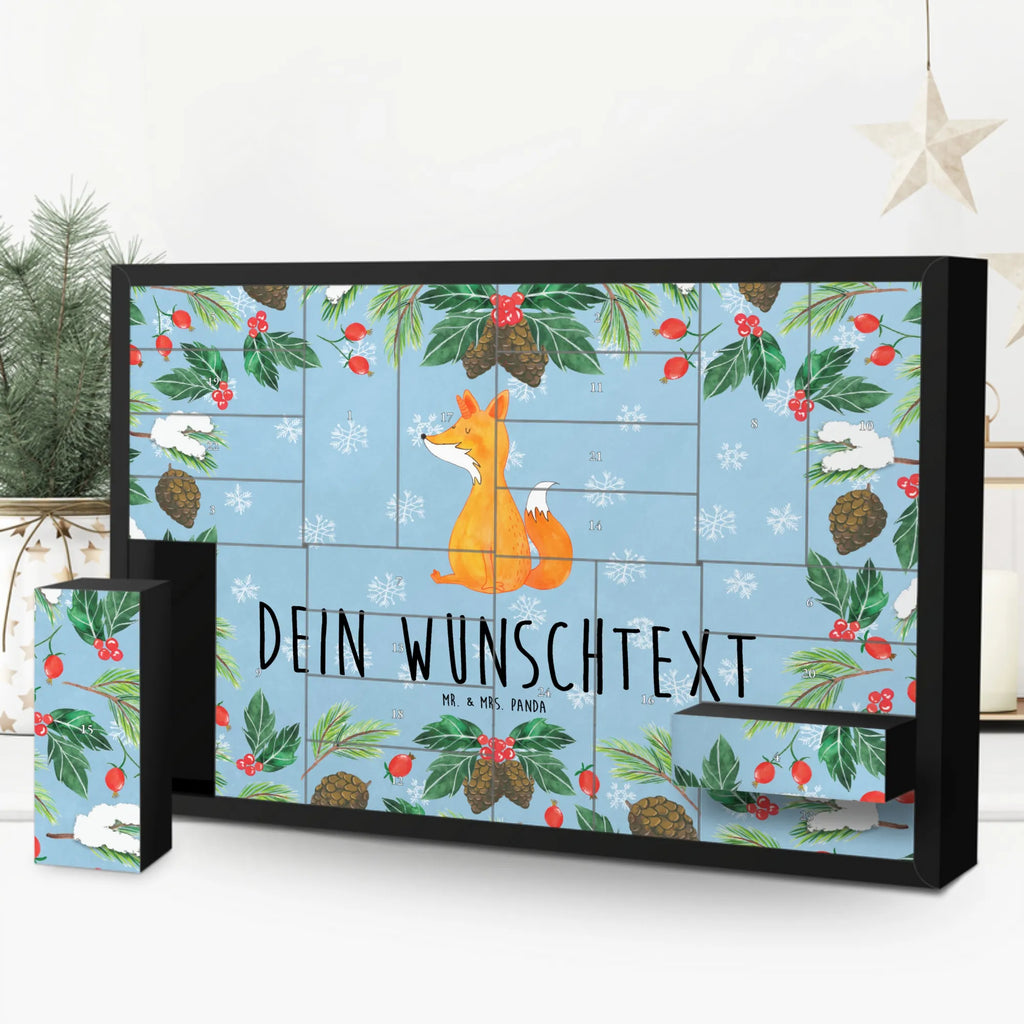 Personalisierter Befüllbarer Adventskalender Einhorn Wunsch Befüllbarer Adventskalender, Adventskalender Zum Selbst Befüllen, Einhorn, Einhorn Deko, Einhörner, Unicorn, Unicorns, Füchse, Fuchshörnchen, Foxycorn, Fuchs, Fuchshorn
