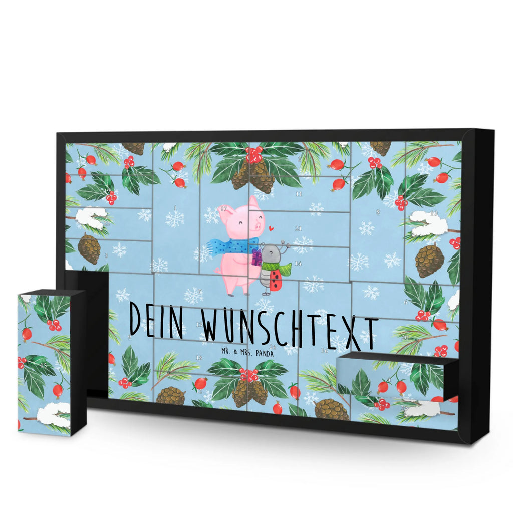 Personalisierter Befüllbarer Adventskalender Glühschwein Smörle Befüllbarer Adventskalender, Adventskalender Zum Selbst Befüllen, Advent, Heiligabend, Winter, Wintermotiv, Weihnachten, Weihnachtsdeko, Nikolaus, Winterlicher Glühwein Spruch, Smörle Der Stolze Marienkäfer, Romantische Geschenkidee Glühwein, Glühwein Liebhaber Geschenk, Marienkäfer in Winterkleidung, Herzliches Marienkäfer Motiv, Handgezeichnetes Glühschwein, Kreatives Glühschwein Design, Glühwein Ist Köstlich Spruch, Süßer Marienkäfer Gibt Geschenk