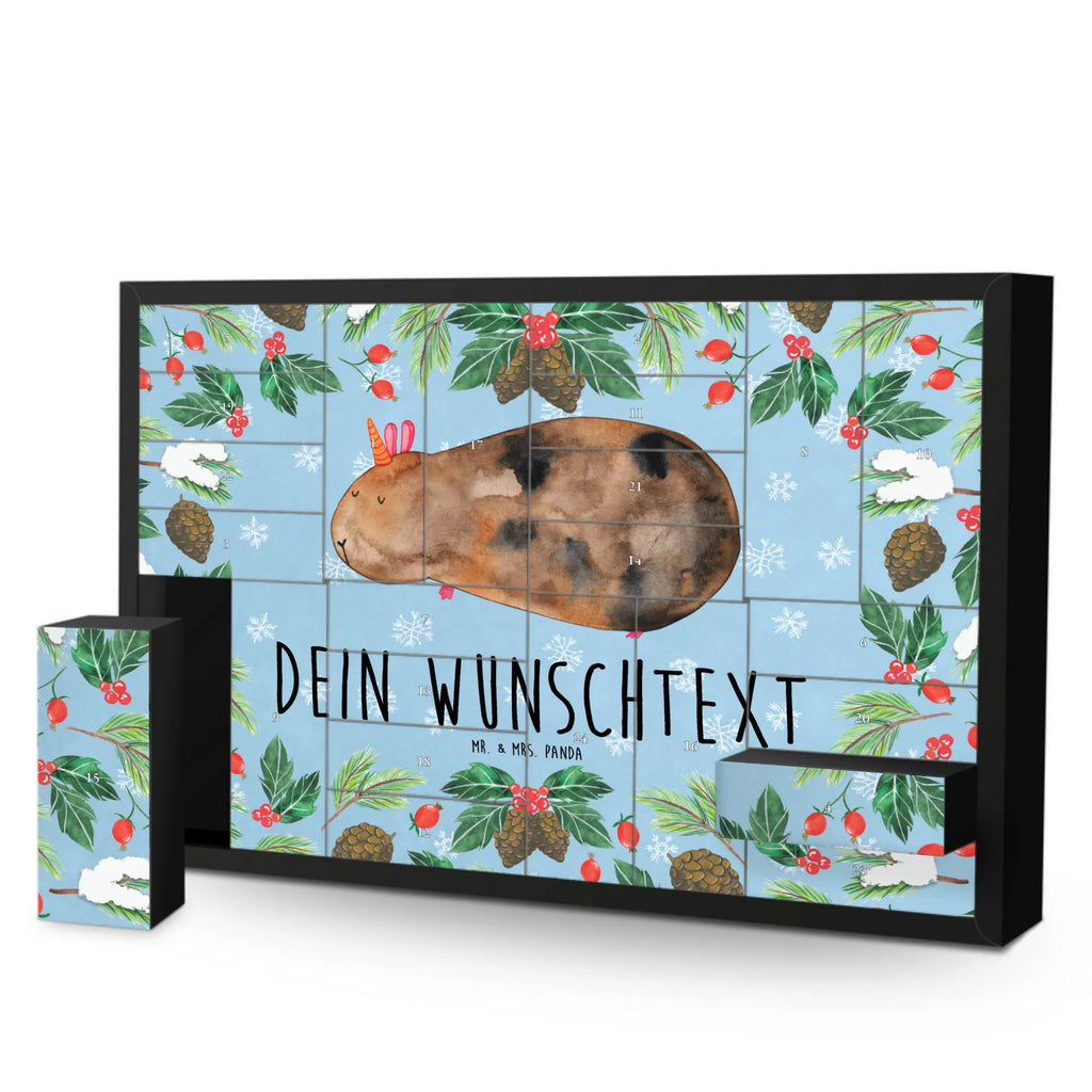  unicorn Guinea pig squirrels, guinea pig