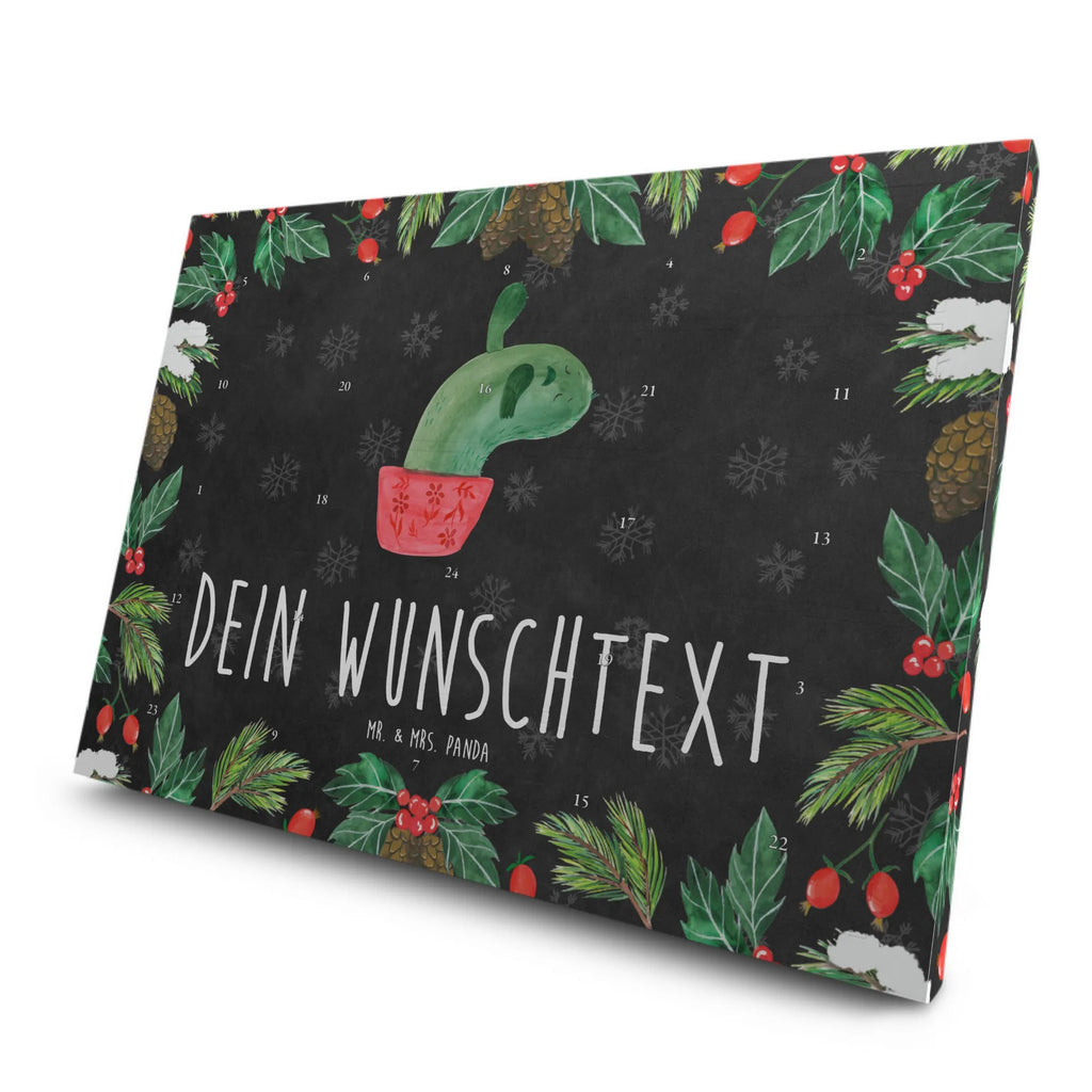 Personalisierter Tee Adventskalender Kaktus Mama Personalisierter Tee Adventskalender, Kakteen, Kaktus, Ärger, Motivation, Büro, Büroalltag, Kaktusliebe, Schule, Quote