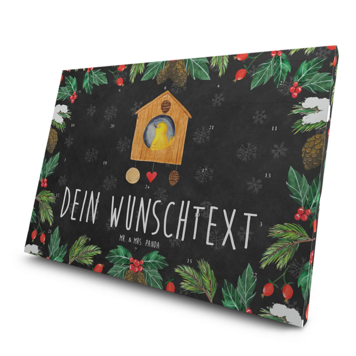 Personalisierter Tee Adventskalender Vogelhaus Home Tee Weihnachtskalender personalisiert, Tee Adventskalender personalisiert, Tee-Adventskalender mit Namen, Personalisierter Tee-Adventskalender, Tee Kalender personalisiert, Individueller Tee Adventskalender, Personalisierter Weihnachtskalender Tee, Adventskalender personalisiert mit Tee, Adventskalender mit Tee personalisiert, Personalisierter Teekalender, Personalisierter Tee Kalender, Personalisierter Tee Adventskalender, Personalisierbarer Tee Adventskalender, Adventskalender Tee personalisiert, Tee Adventskalender individuell, Tee-Adventskalender personalisiert, Tee Adventskalender mit Wunschtext, Tee Adventskalender personalisierbar, Tee Adventskalender mit Namen, Teeadventskalender personalisiert, Personalisierter Adventskalender Tee, Adventskalender Tee mit Namen, Tiere, Tiermotive, Gute Laune, Lustige Sprüche, Geschenk, Hausbau, Vogelhaus, Einzug, Umzug, Vogel, Haus, Home Sweet Home, Einzugsgeschenk
