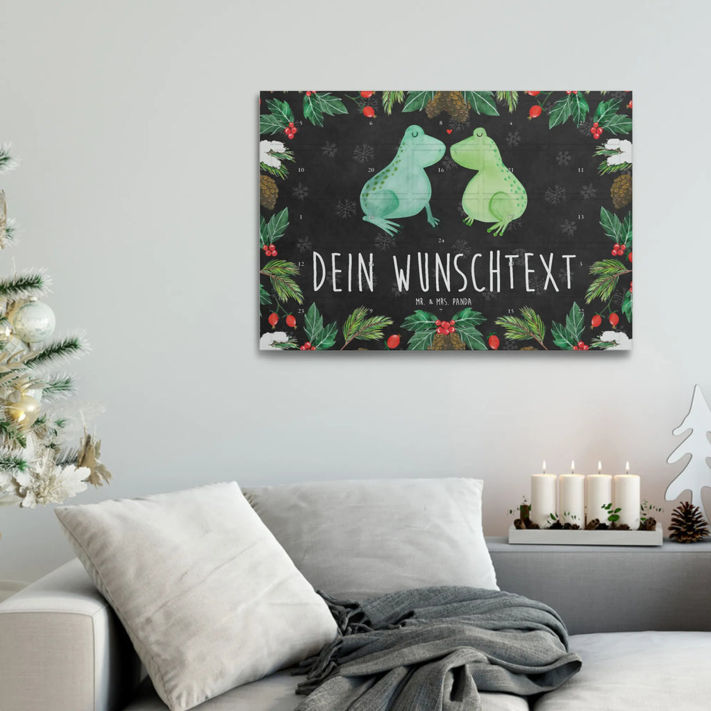 Personalisierter Tee Adventskalender Frosch Liebe Personalisierter Tee Adventskalender, Freundin, Jahrestag, Verlobung, Liebesgeschenk, Ehefrau, Heiratsantrag, Heiraten, Hocheitstag, Freund, Ehemann, Partner, Liebe, Fröschchen, Frosch, Geschenk Freundin, Geschenk Freund, Geschenk Hochzeit, Liebesbeweis, Verliebt, Froschkönig, Verlobt, Verheiratet, Frösche, Hochzeitstag