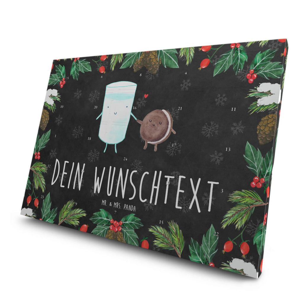Personalisierter Tee Adventskalender Milch Keks Personalisierter Tee Adventskalender, Tiermotive, Tiere, Gute Laune, Lustige Sprüche, Kaffee, Perfektes Paar, Cookie, Milch, Romantisch, Keks, Motiv Süß, Milk, Einladung Frühstück, Kekse