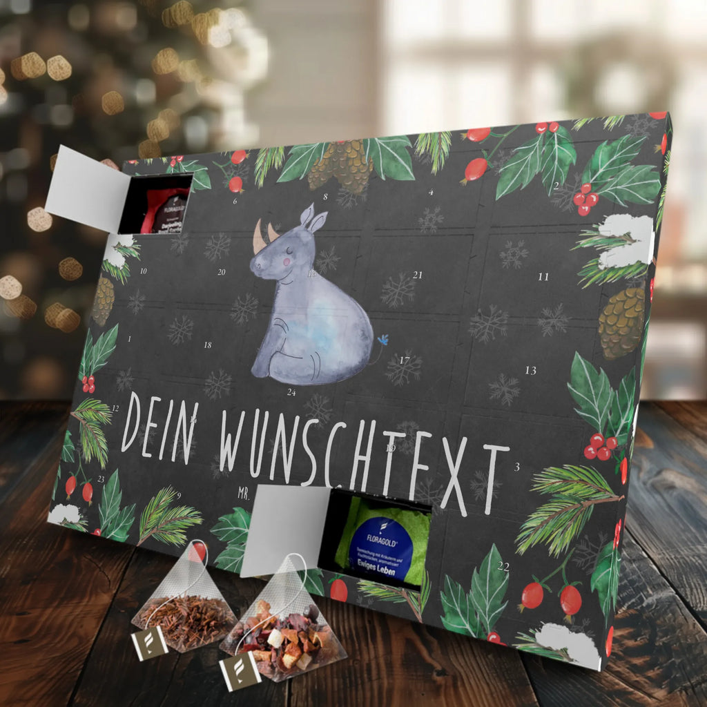 Personalisierter Tee Adventskalender Einhorn Nashorn Personalisierter Tee Adventskalender, Einhorn, Einhorn Deko, Einhörner, Unicorn, Lustig, Nashörner, Zoo, Glitzer, Erwachsenwerden, Einhornpower, Nashorn, Regenbogen, Witzig