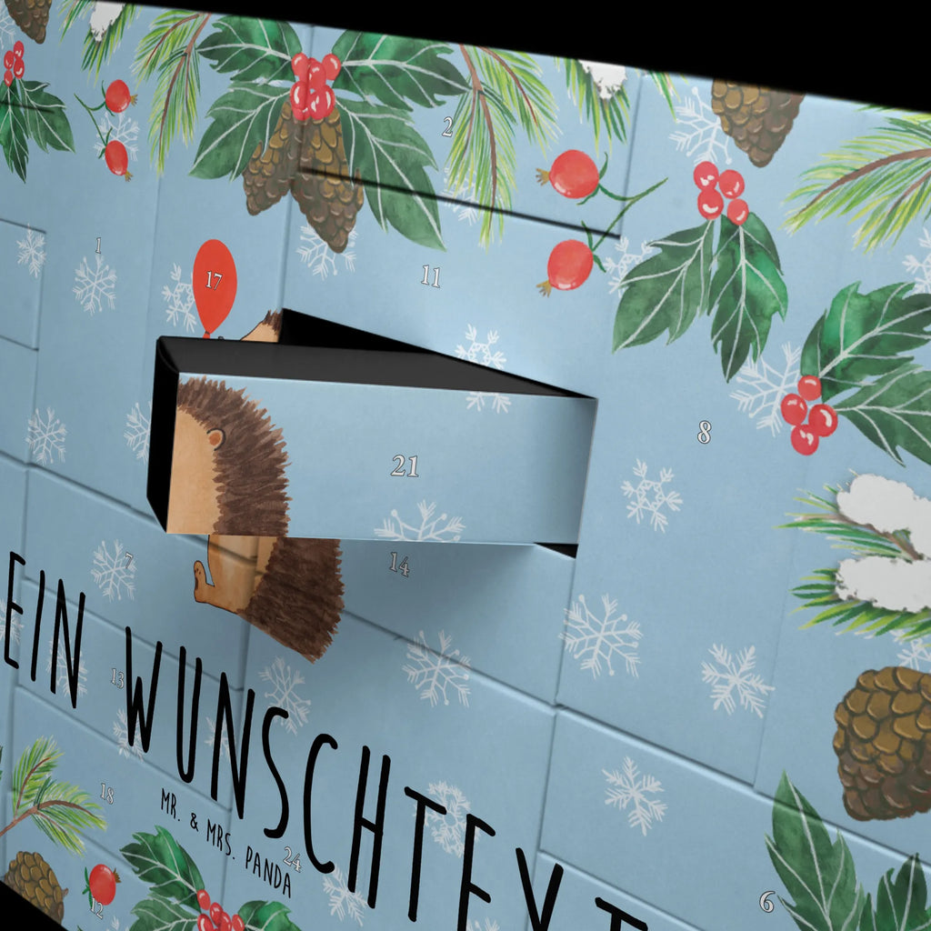  Hedgehog balloon card, gift ideas, gifts, animal lover, special gifts, cute animal motives, hand drawn, small animals, good mood, cute, funny sayings, Birthday Child, Balloon, Birthday