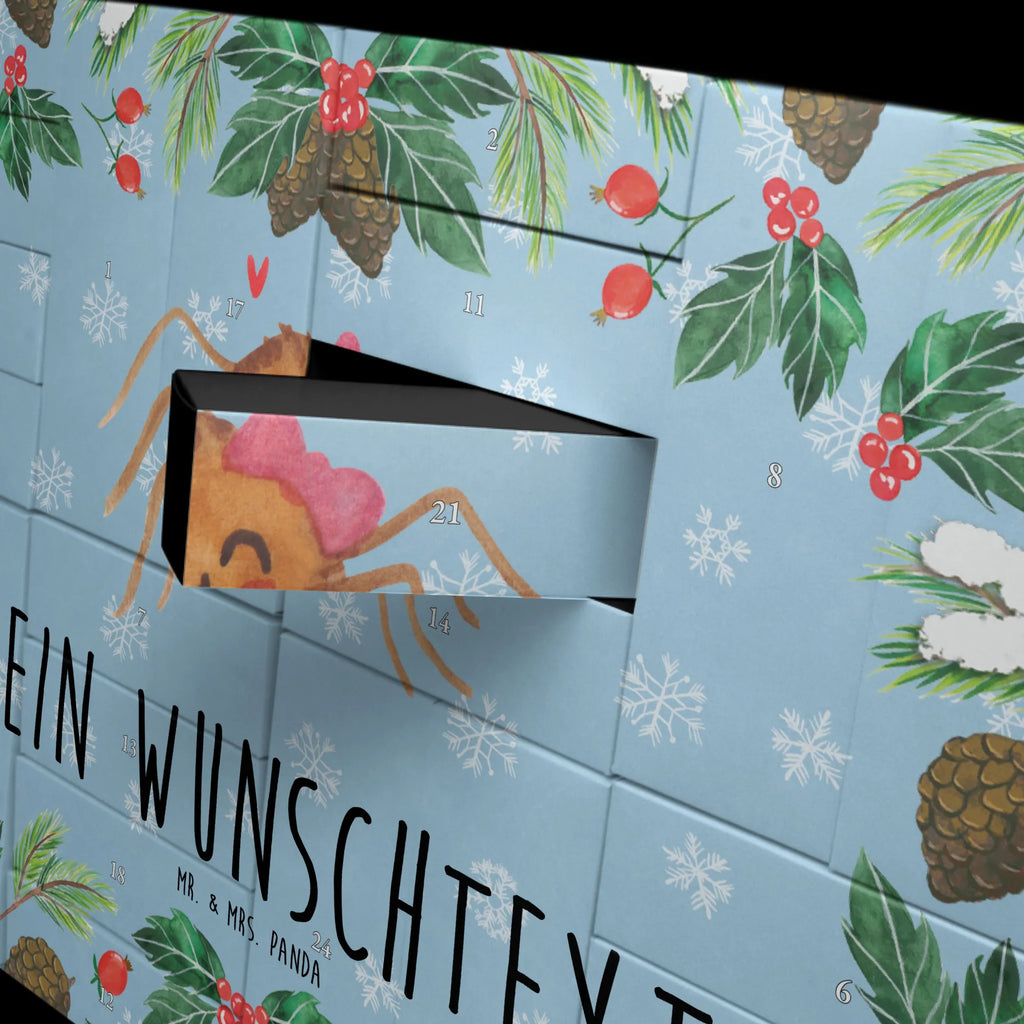  Spider Agathe Joy Spider Agathe, Spider