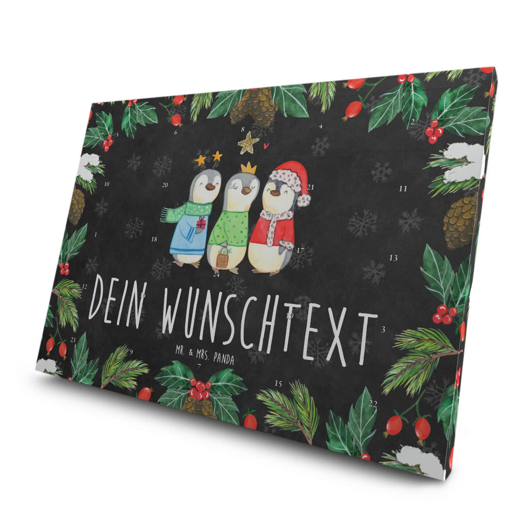 Personalisierter Tee Adventskalender Winterzeit Heilige drei Könige Personalisierter Tee Adventskalender, Nikolaus, Winter, Advent, Heiligabend, Wintermotiv, Weihnachten, Weihnachtsdeko, Weihnachtszeit, Weihnachtstage, Weihnachtsmann, Heilige Drei Könige