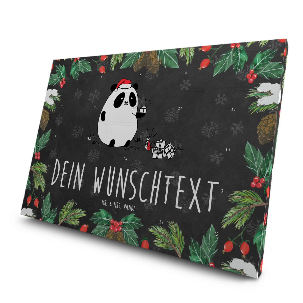  Panda Prezent świąteczny Tee Adventskalender mit Wunschtext, Personalisierter Teekalender, Tee Adventskalender mit Namen, Tee Weihnachtskalender personalisiert, Tee Adventskalender individuell, Tee Adventskalender personalisiert, Tee Adventskalender personalisierbar, Personalisierter Tee Kalender, Adventskalender personalisiert mit Tee, Personalisierter Adventskalender Tee, Individueller Tee Adventskalender, Tee-Adventskalender mit Namen, Teeadventskalender personalisiert, Adventskalender Tee mit Namen, Personalisierter Weihnachtskalender Tee, Personalisierter Tee-Adventskalender, Personalisierbarer Tee Adventskalender, Adventskalender Tee personalisiert, Tee Kalender personalisiert, Adventskalender mit Tee personalisiert, Personalisierter Tee Adventskalender, Tee-Adventskalender personalisiert