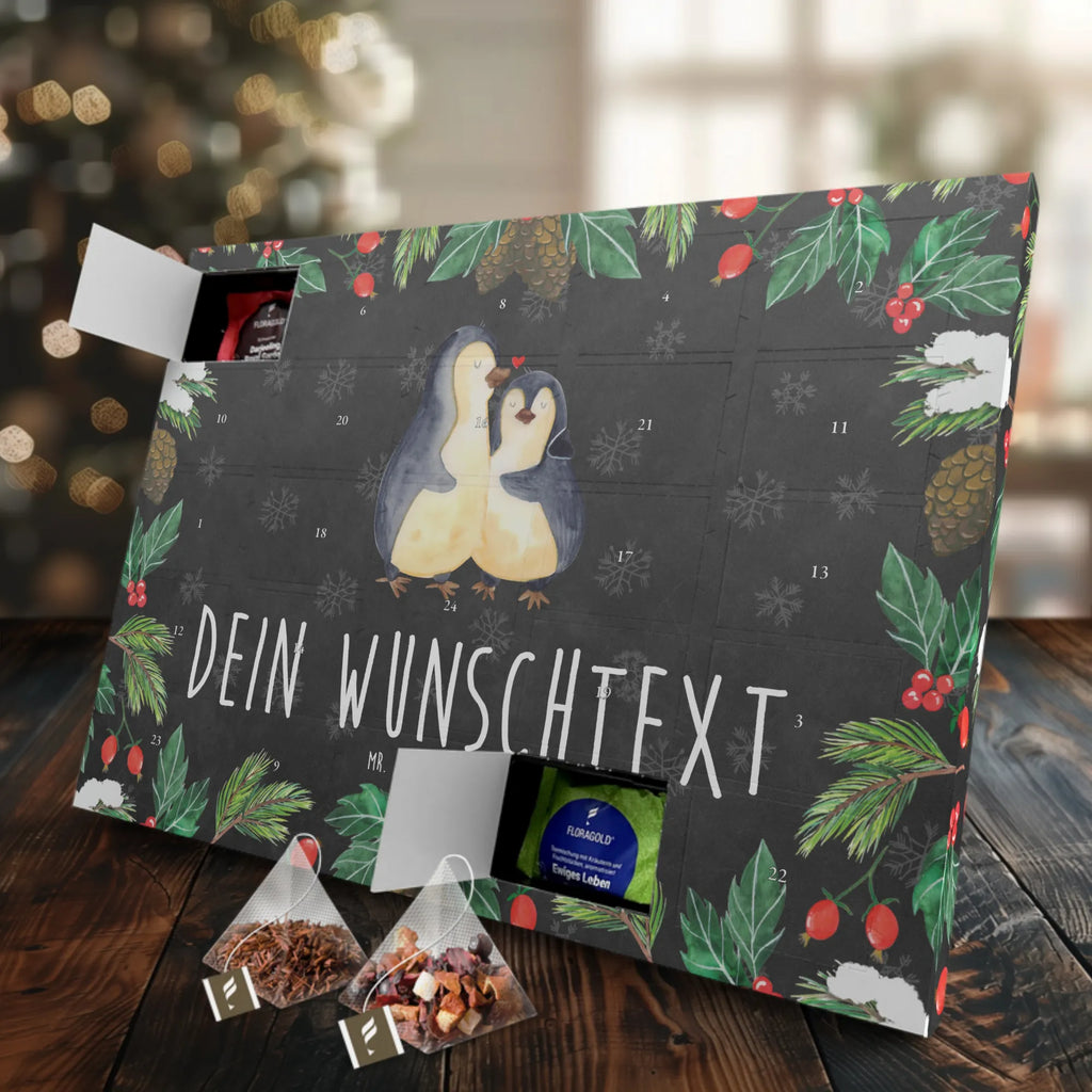 Personalisierter Tee Adventskalender Pinguine Einschlafen Personalisierter Tee Adventskalender, Freundin, Jahrestag, Verlobung, Liebesgeschenk, Ehefrau, Heiratsantrag, Heiraten, Hocheitstag, Freund, Ehemann, Partner, Liebe, Geschenk für Freundin, für Ehemann, Geschenk für Frauen, Liebesbeweis, Hochzeitstag, für Männer, Geschenk für Partner, Mitbringsel, Valentinstag