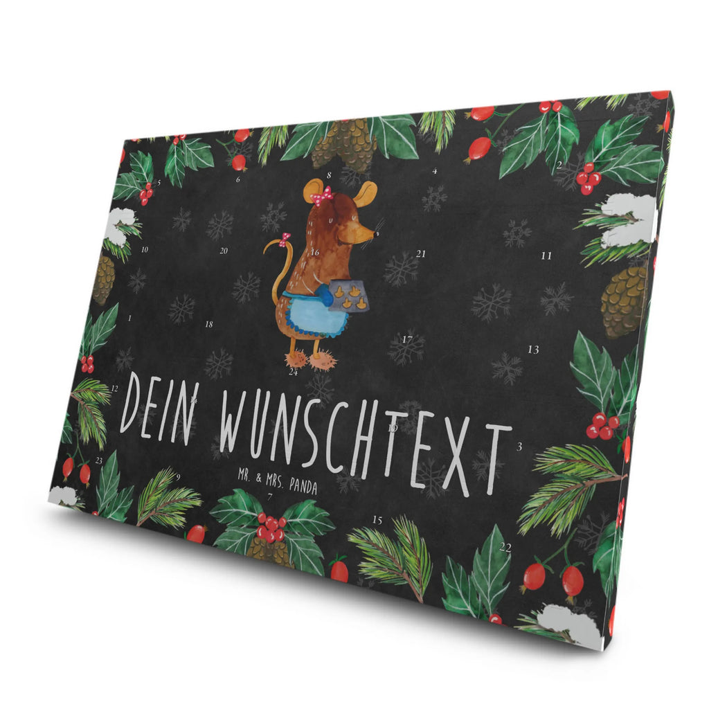Personalisierter Tee Adventskalender Maus Kekse Personalisierter Tee Adventskalender, Advent, Winter, Heiligabend, Wintermotiv, Nikolaus, Weihnachten, Weihnachtsdeko, Backen, Weihnachtsbäckerei, Weihnachtskekse, Plätzchen, Maus, Chaosqueen, Kekse