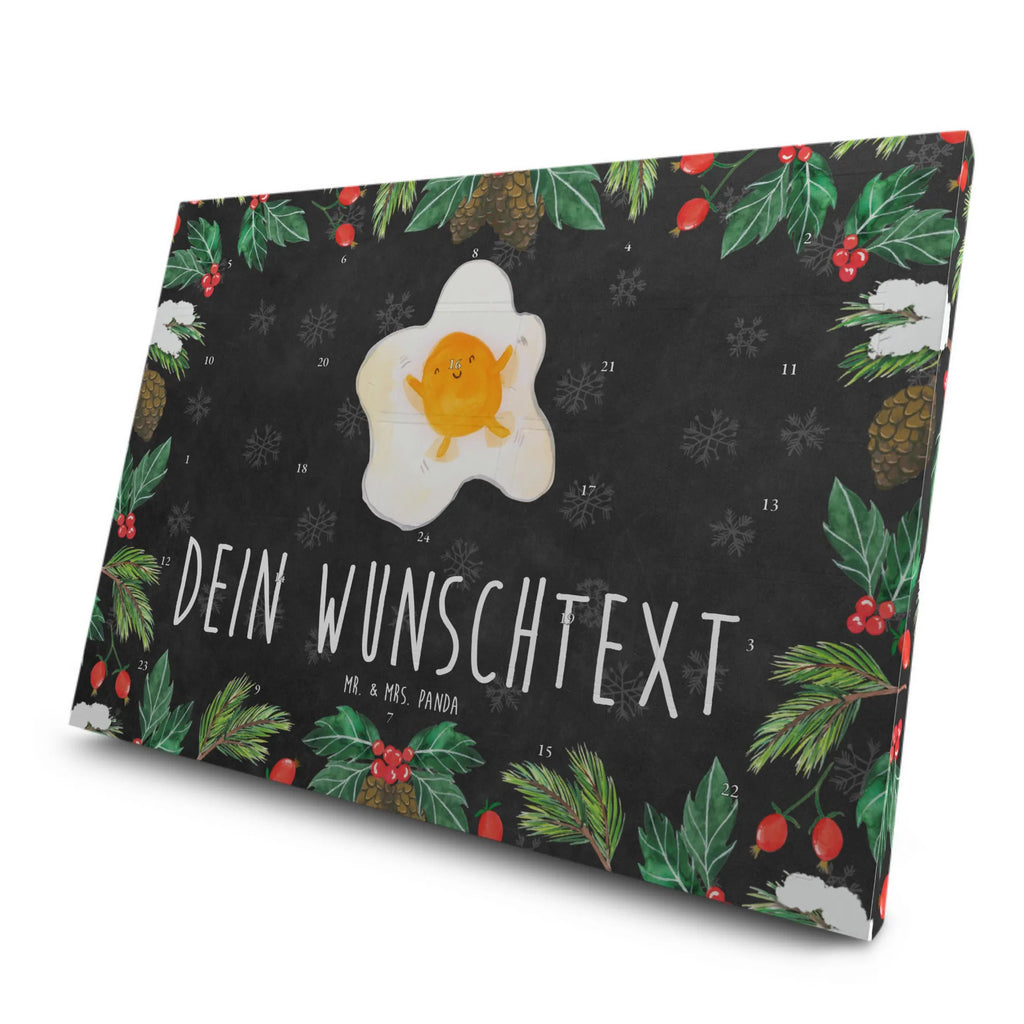 Personalisierter Tee Adventskalender Spiegelei Ei Personalisierter Tee Adventskalender, Tiermotive, Tiere, Gute Laune, Lustige Sprüche, Spiegelei, Tag, Liebe, Glücklich, Ei, Schön