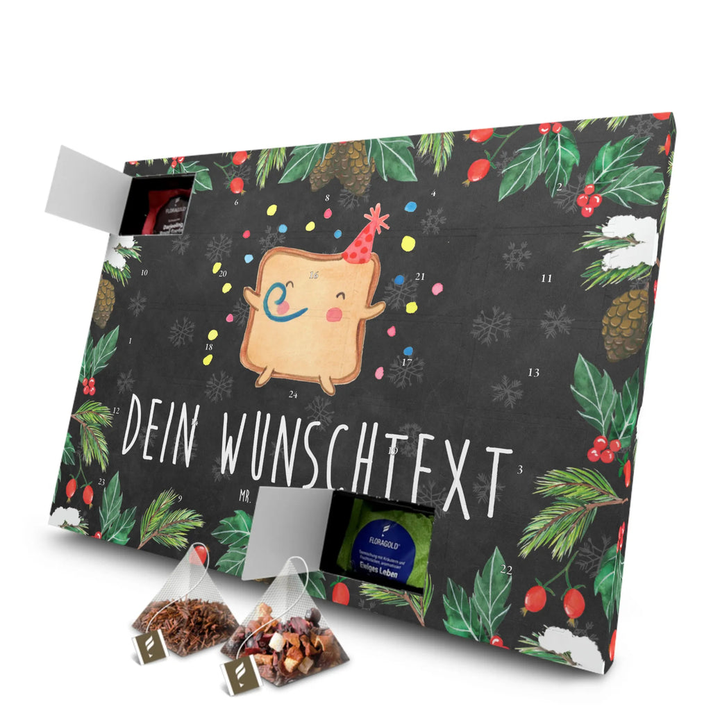 Personalisierter Tee Adventskalender Toast Party Personalisierter Tee Adventskalender, Freundin, Jahrestag, Verlobung, Liebesgeschenk, Ehefrau, Heiratsantrag, Heiraten, Hocheitstag, Freund, Ehemann, Partner, Liebe, für Männer, für Ehemann, Valentinstag, Hochzeitstag, Mitbringsel, Geschenk für Freundin, Liebesbeweis, Geschenk für Frauen, Geschenk für Partner