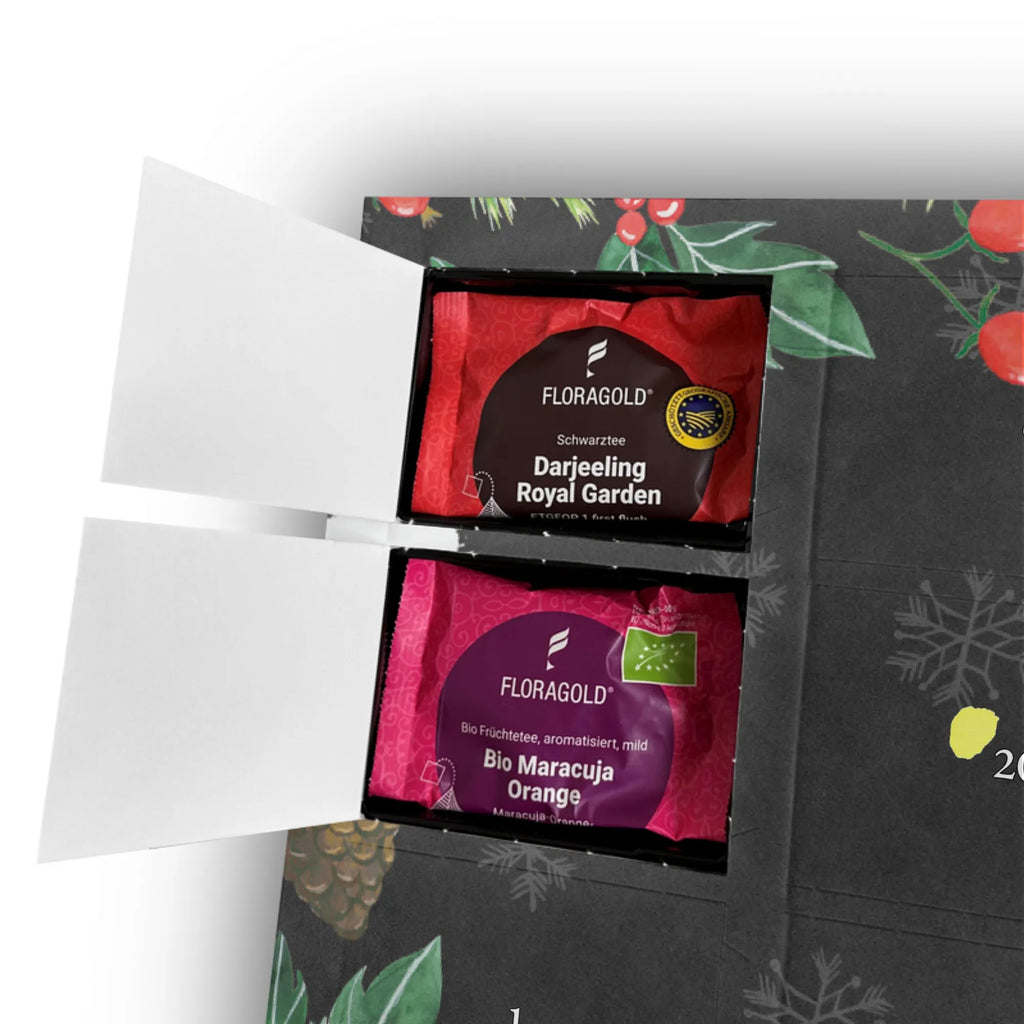 Personalisierter Tee Adventskalender Toast Party Personalisierter Tee Adventskalender, Freundin, Jahrestag, Verlobung, Liebesgeschenk, Ehefrau, Heiratsantrag, Heiraten, Hocheitstag, Freund, Ehemann, Partner, Liebe, für Männer, für Ehemann, Valentinstag, Hochzeitstag, Mitbringsel, Geschenk für Freundin, Liebesbeweis, Geschenk für Frauen, Geschenk für Partner