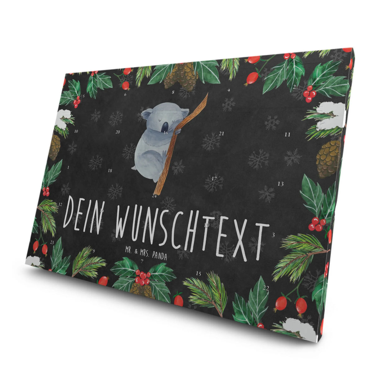 Personalisierter Tee Adventskalender Koalabär Teeadventskalender personalisiert, Personalisierbarer Tee Adventskalender, Tee-Adventskalender personalisiert, Adventskalender personalisiert mit Tee, Tee Weihnachtskalender personalisiert, Tee Adventskalender mit Namen, Adventskalender mit Tee personalisiert, Personalisierter Tee Adventskalender, Tee-Adventskalender mit Namen, Personalisierter Tee Kalender, Personalisierter Weihnachtskalender Tee, Personalisierter Teekalender, Tee Kalender personalisiert, Tee Adventskalender personalisiert, Individueller Tee Adventskalender, Personalisierter Adventskalender Tee, Tee Adventskalender mit Wunschtext, Tee Adventskalender individuell, Personalisierter Tee-Adventskalender, Tee Adventskalender personalisierbar, Adventskalender Tee personalisiert, Adventskalender Tee mit Namen, Tiere, Tiermotive, Gute Laune, Lustige Sprüche, Traum, Schlafzimmer, Koalabär, Bär, Koala, Traumland, schlafen, Träumen