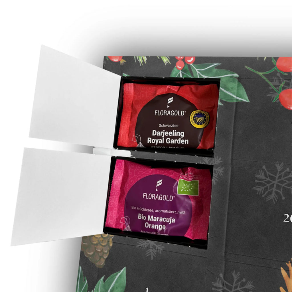 Personalisierter Tee Adventskalender Eichhörnchen Smoothie Personalisierter Tee Adventskalender, Tiermotive, Tiere, Gute Laune, Lustige Sprüche, Streifenhörnchen, Green Smoothies, Diät, Eichhörnchen, Abnehmen