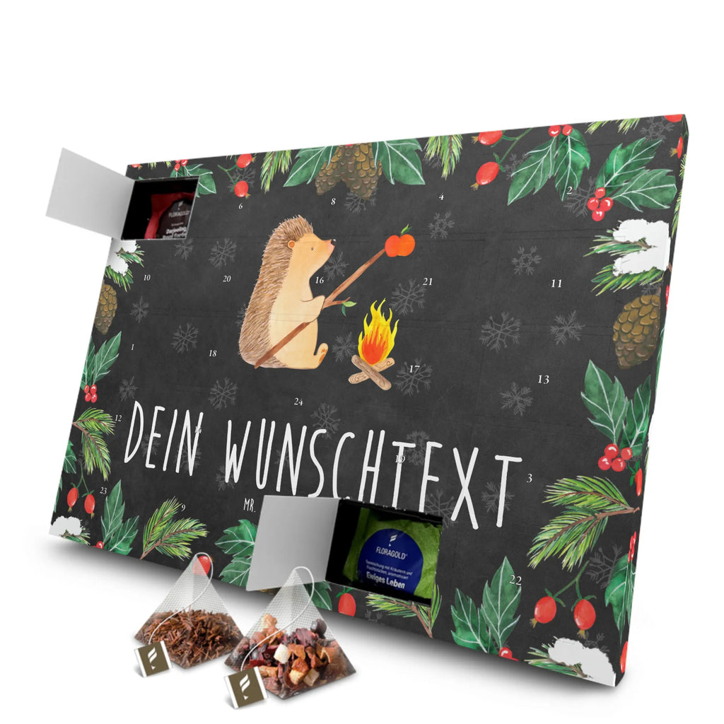 Personalisierter Tee Adventskalender Igel Grillen Personalisierter Tee Adventskalender, Tiermotive, Tiere, Gute Laune, Lustige Sprüche, Igel, Ziele, Sinn Des Lebens, Grillen, Motivation, Arbeitslos, Spruch