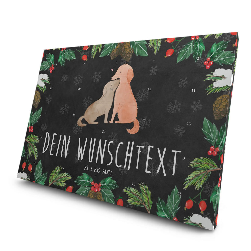 Personalisierter Tee Adventskalender Hunde Liebe Personalisierter Tee Adventskalender, Hunderasse, Hundebesitzer, Sprüche, Tierliebhaber, Hundemotiv, Haustier, Hund, Kuscheln, Hund. Hunde, Herz, Kuss, Liebe, Vertrauen
