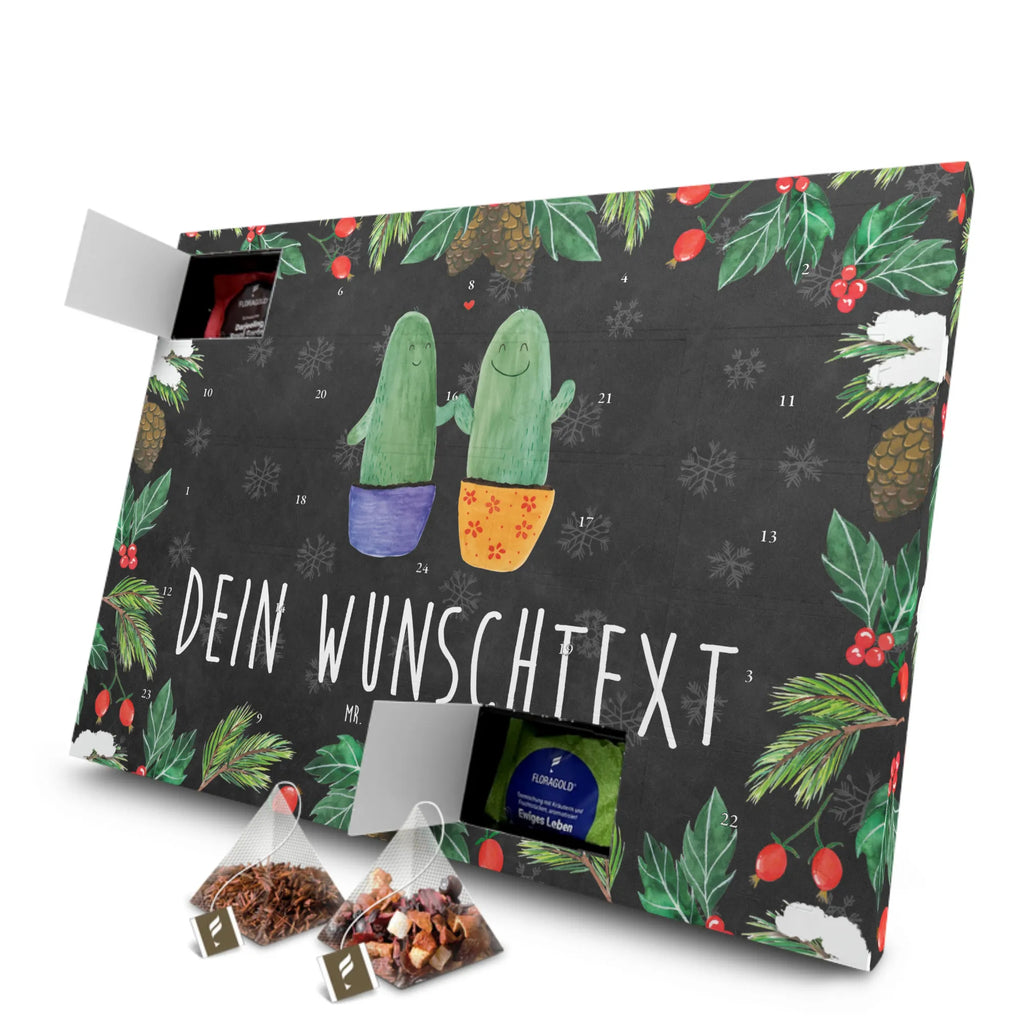 Personalisierter Tee Adventskalender Kaktus Liebe Personalisierter Tee Adventskalender, Kaktus, Kakteen, Kaktusliebe, Versöhnung, Trennung, Paar, Liebesnachricht, Verlobung, Pärchen, Liebesbeweis, Hochzeit, Freundschaft, Liebe, Love, Streit, Liebesbotschaft