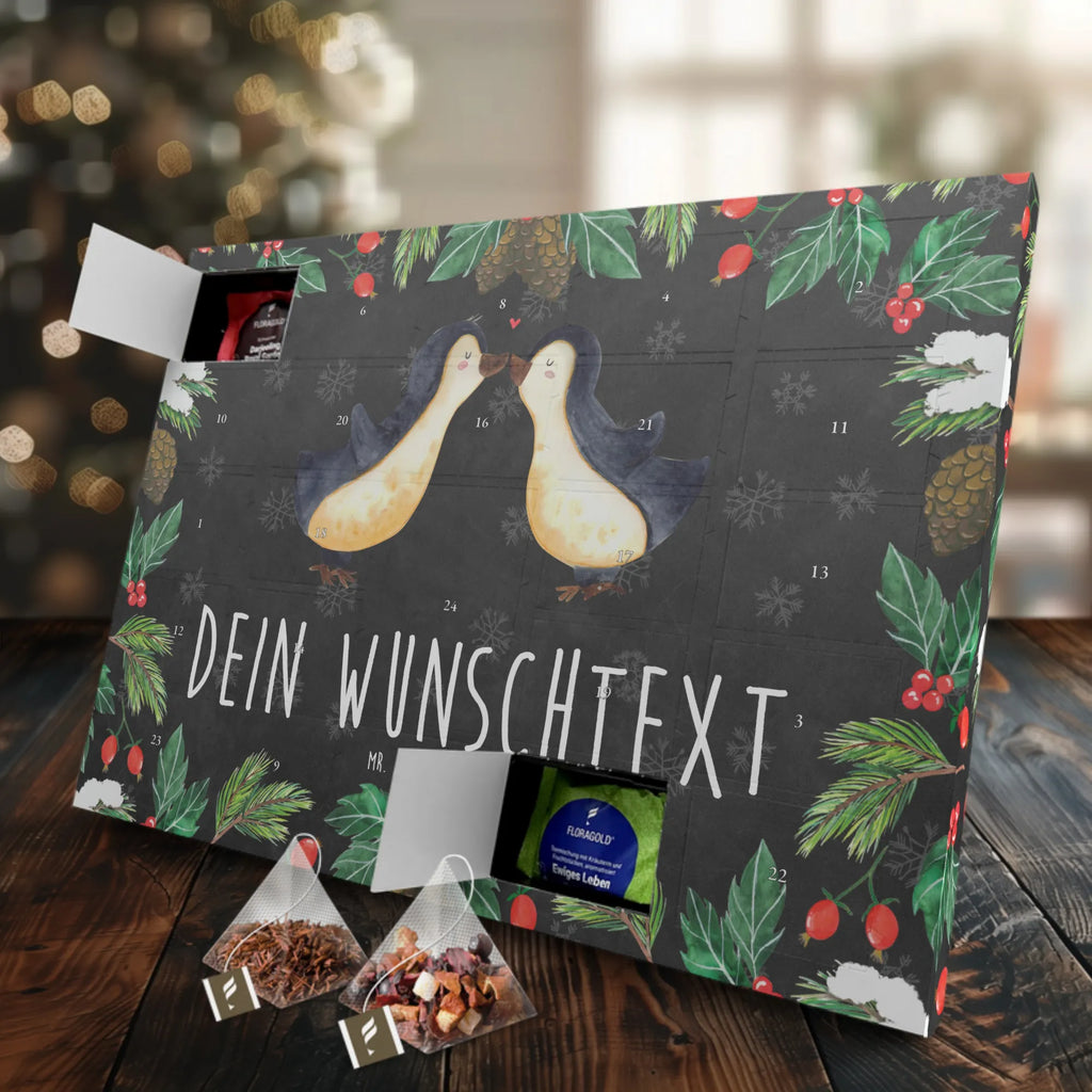 Personalisierter Tee Adventskalender Pinguin Liebe Personalisierter Tee Adventskalender, Freund, Freundin, Jahrestag, Verlobung, Liebesgeschenk, Ehefrau, Heiratsantrag, Heiraten, Hocheitstag, Ehemann, Partner, Liebe, Paar, Hochzeitstag, Pinguinpaar, Pinguin, Pinguin Paar, Geschenkidee, Geschenk Hochzeitstag, Pinguin Liebe, Liebesbeweis, Liebesspruch, Geschenk Freund, Pärchen. Liebespaar, Love, Verlobte, Gastgeschenk, Pinguine, Geschenk Freundin, Verlobter, Hochzeit