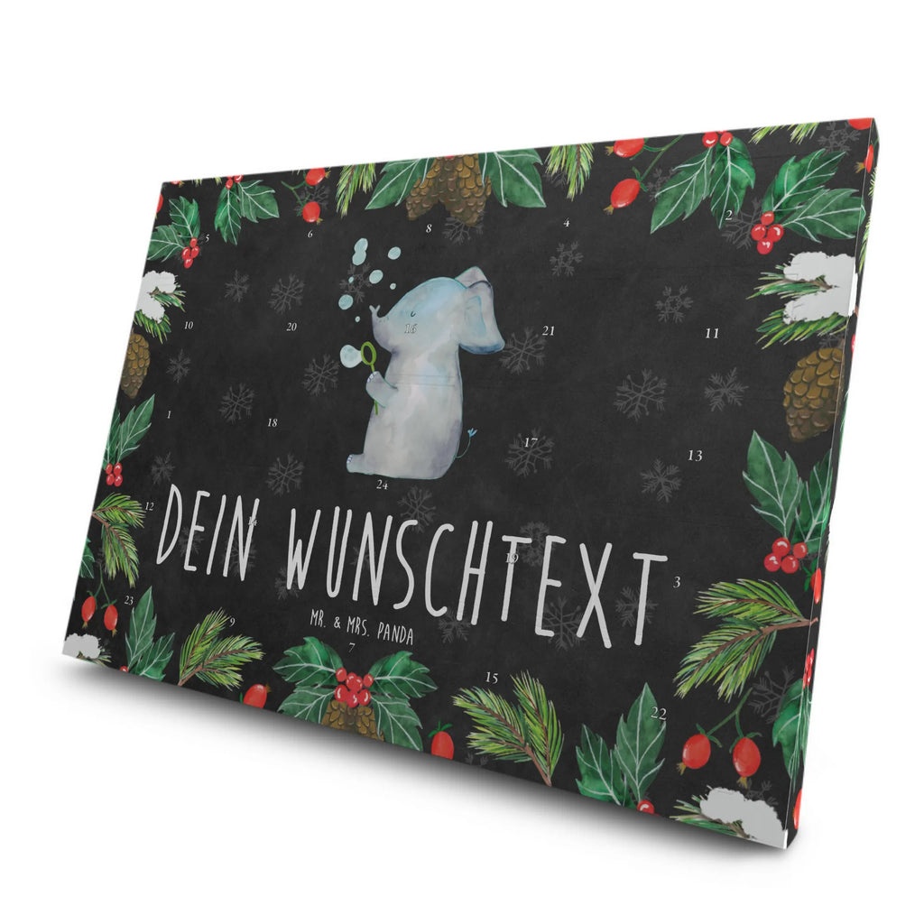 Personalisierter Tee Adventskalender Elefant Seifenblasen Personalisierter Tee Adventskalender, Tiermotive, Tiere, Gute Laune, Lustige Sprüche, Elefant, Liebesbeweis, Gefühl. Daheim, Rüsseltier, Liebe, Elefanten, Dickhäuter, Liebesspruch, Heimat, Seifenblasen