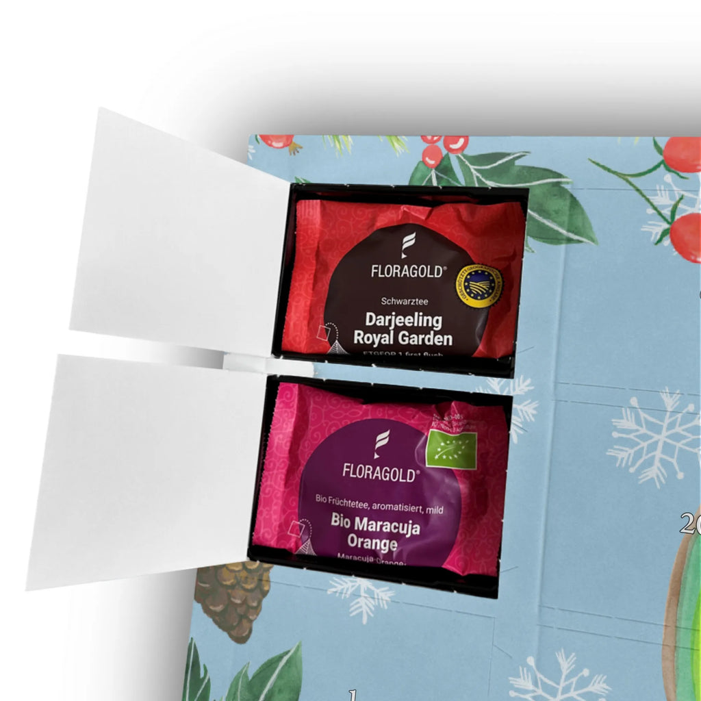 Personalisierter Tee Adventskalender Avocado Toast Personalisierter Tee Adventskalender, Avocado, Gesund, Veggie, Vegan, Freundin, Verlobt, Pärchen, Jahrestag, Liebespaar, Jahrestagsgeschenk, Verlobungsparty, Hochzeit, Hochzeitsgeschenk, Freund, Toastbrot, Toast