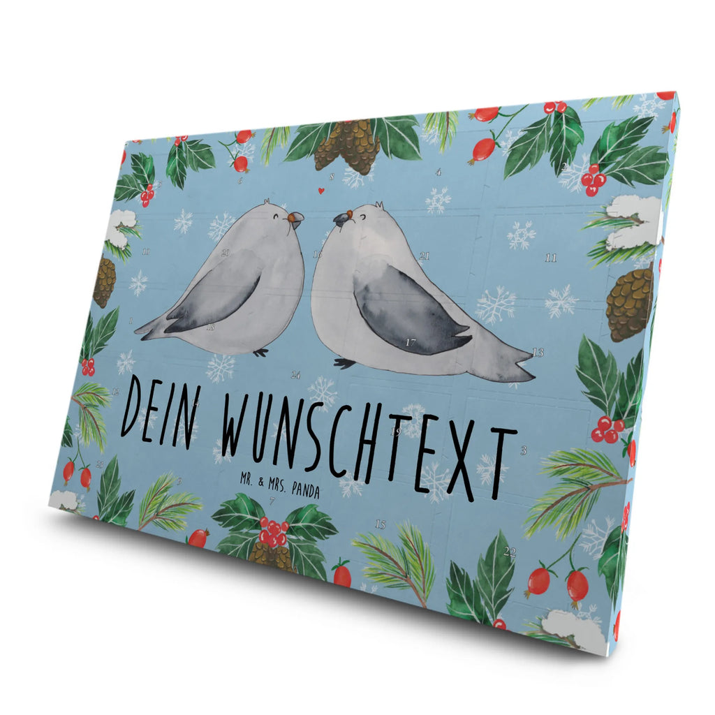 Personalisierter Tee Adventskalender Turteltauben Liebe Personalisierter Tee Adventskalender, Freundin, Jahrestag, Verlobung, Liebesgeschenk, Ehefrau, Heiratsantrag, Heiraten, Hocheitstag, Freund, Ehemann, Partner, Liebe, Turteltäubchen, Hochzeitstag, Geschenk Hochzeit, Tauben, Verheiratet, Verlobt, Geschenk Freundin, Liebesbeweis, Geschenk Freund, Turteltauben, Verliebt