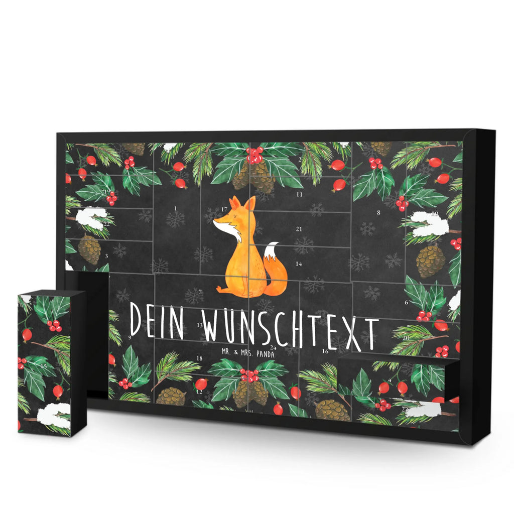 Personalisierter Befüllbarer Adventskalender Einhorn Wunsch Befüllbarer Adventskalender, Adventskalender Zum Selbst Befüllen, Einhorn, Einhorn Deko, Einhörner, Unicorn, Unicorns, Füchse, Fuchshörnchen, Foxycorn, Fuchs, Fuchshorn