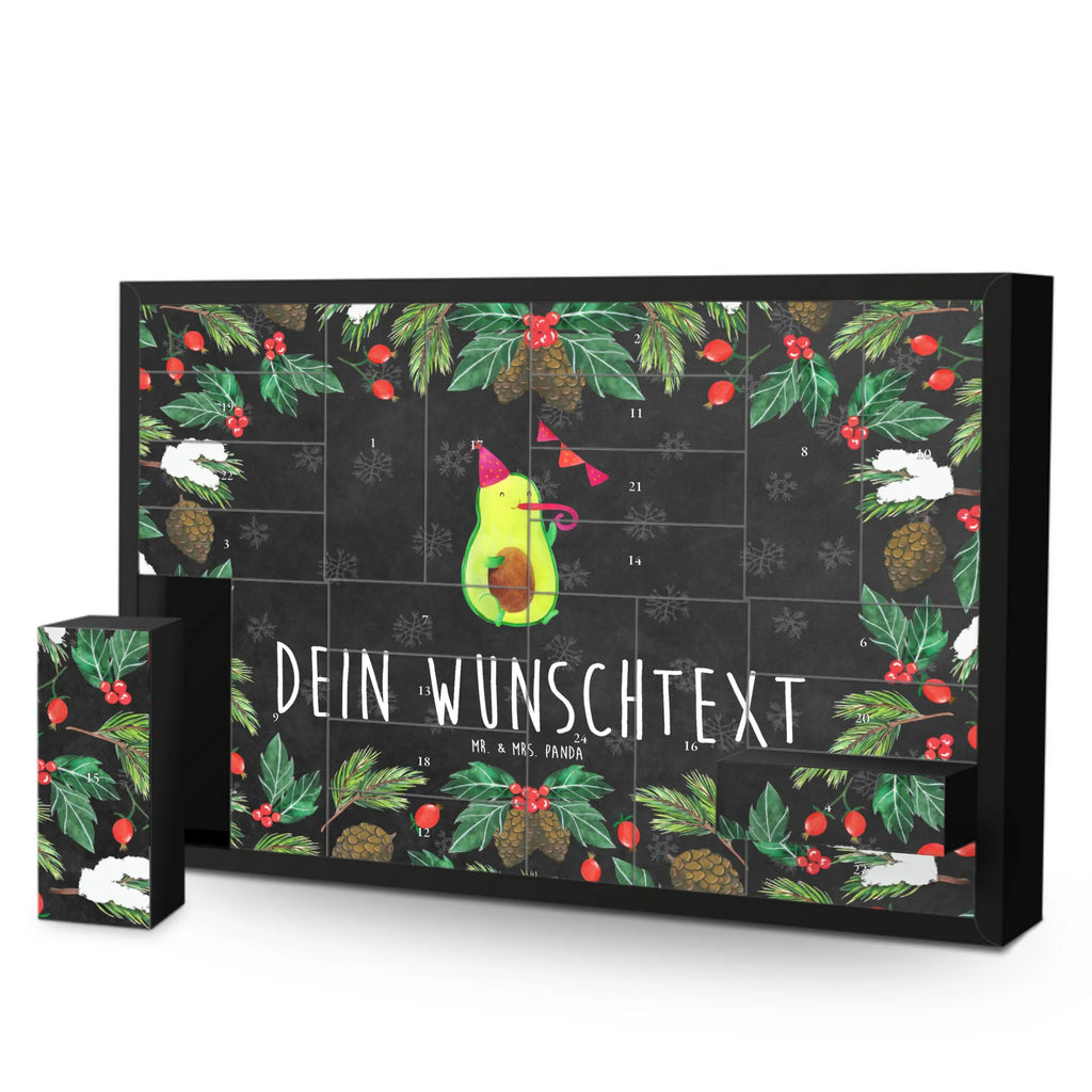 Personalisierter Befüllbarer Adventskalender Avocado Party Adventskalender Zum Selbst Befüllen, Befüllbarer Adventskalender, Avocado, Gesund, Veggie, Vegan, Jubiläum, Feierei, Geburtstag, Klassenfeier, Abi, Happy Birthday, Geburtstagsfeier, Abschluss, Lieblingstag, Abifeier, Schulabschluss, Jahrestag, Feier, Firmenfeier, Prüfung, Avocados, Party, Bestanden