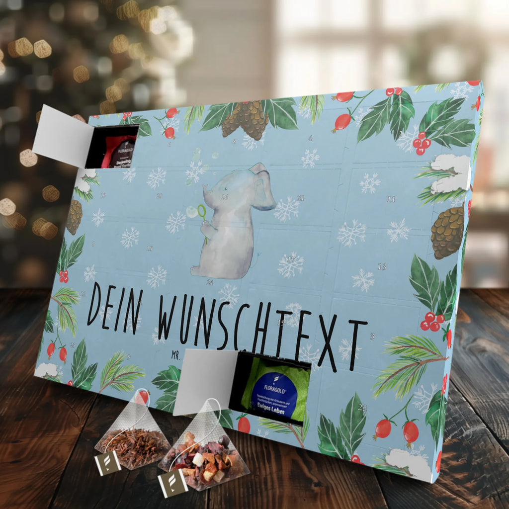 Personalisierter Tee Adventskalender Elefant Seifenblasen Personalisierter Tee Adventskalender, Tiermotive, Tiere, Gute Laune, Lustige Sprüche, Elefant, Liebesbeweis, Gefühl. Daheim, Rüsseltier, Liebe, Elefanten, Dickhäuter, Liebesspruch, Heimat, Seifenblasen