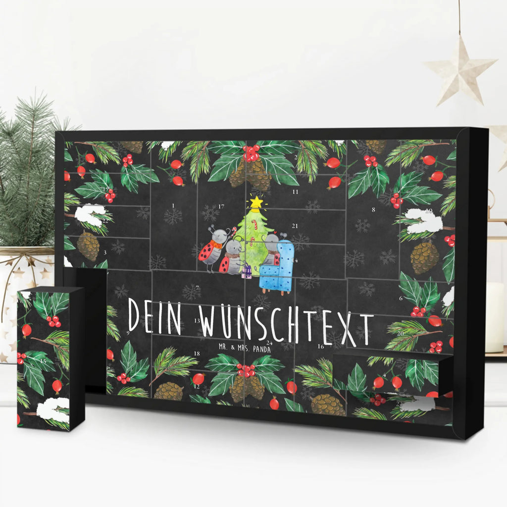 Personalisierter Befüllbarer Adventskalender Weihnachten Smörle Befüllbarer Adventskalender, Adventskalender Zum Selbst Befüllen, Advent, Heiligabend, Winter, Wintermotiv, Weihnachten, Weihnachtsdeko, Nikolaus, Tannennadeln, Weihnachtsbaum, Geschenk, Pfefferminzstange