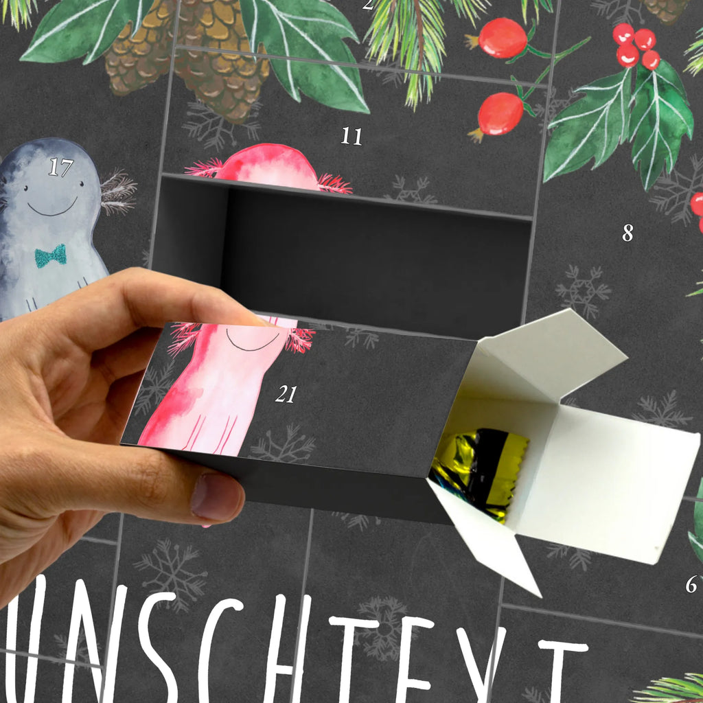 Personalisierter Befüllbarer Adventskalender Axolotl Liebe Befüllbarer Adventskalender, Adventskalender Zum Selbst Befüllen, Freundin, Jahrestag, Verlobung, Liebesgeschenk, Ehefrau, Heiratsantrag, Heiraten, Hocheitstag, Freund, Ehemann, Partner, Liebe, Liebesbeweis, für Männer, Geschenk für Partner, Mitbringsel, für Ehemann, Geschenk für Frauen, Geschenk für Freundin, Hochzeitstag, Valentinstag